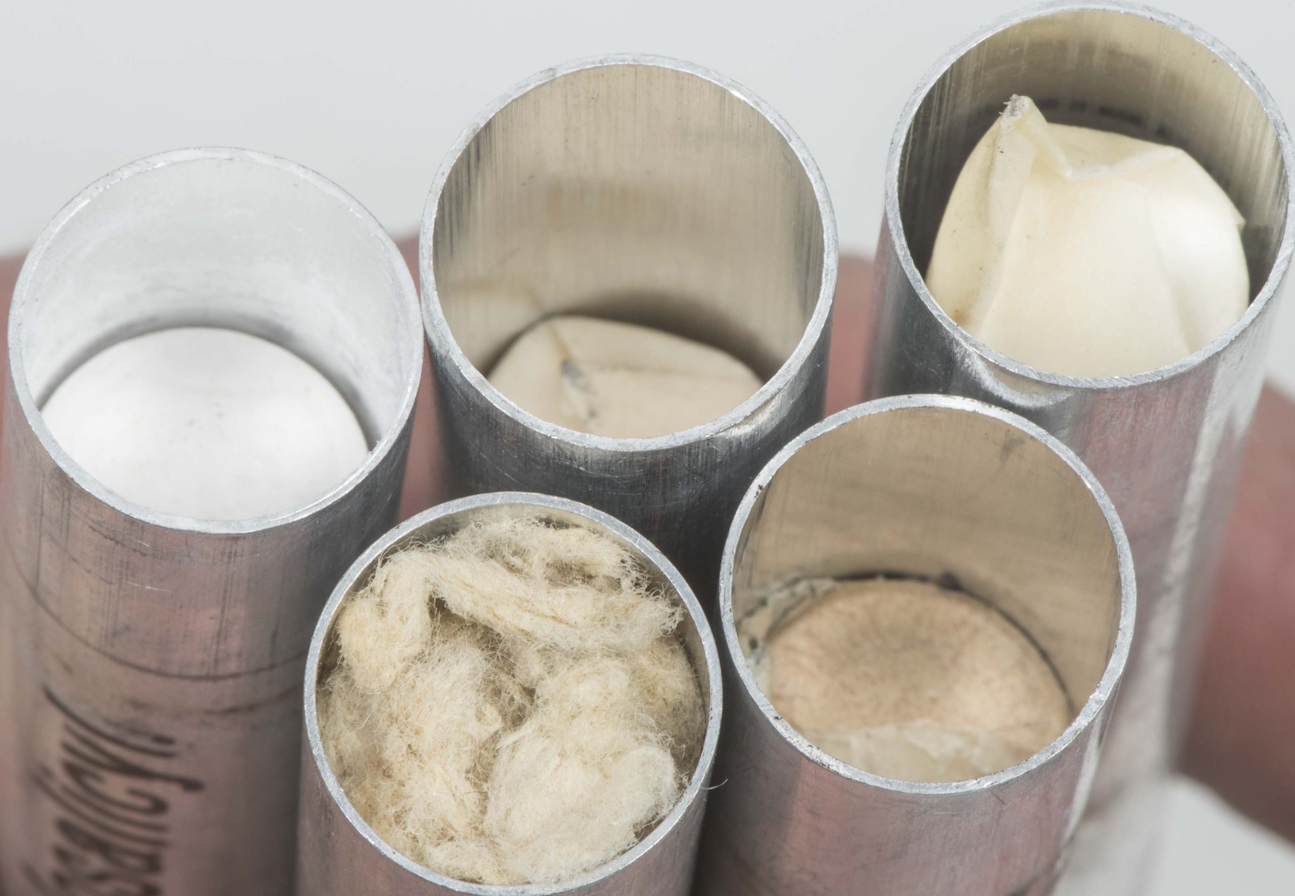 Sanitäter medication tubes — image 2