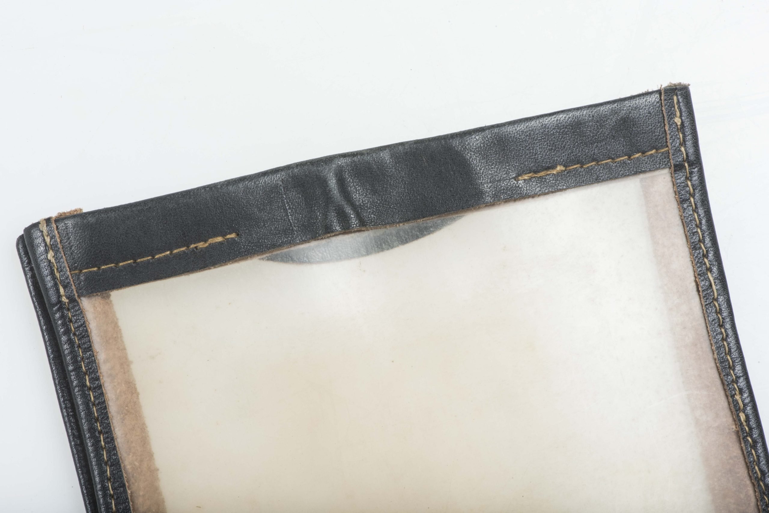 Clear mapcase insert — image 2