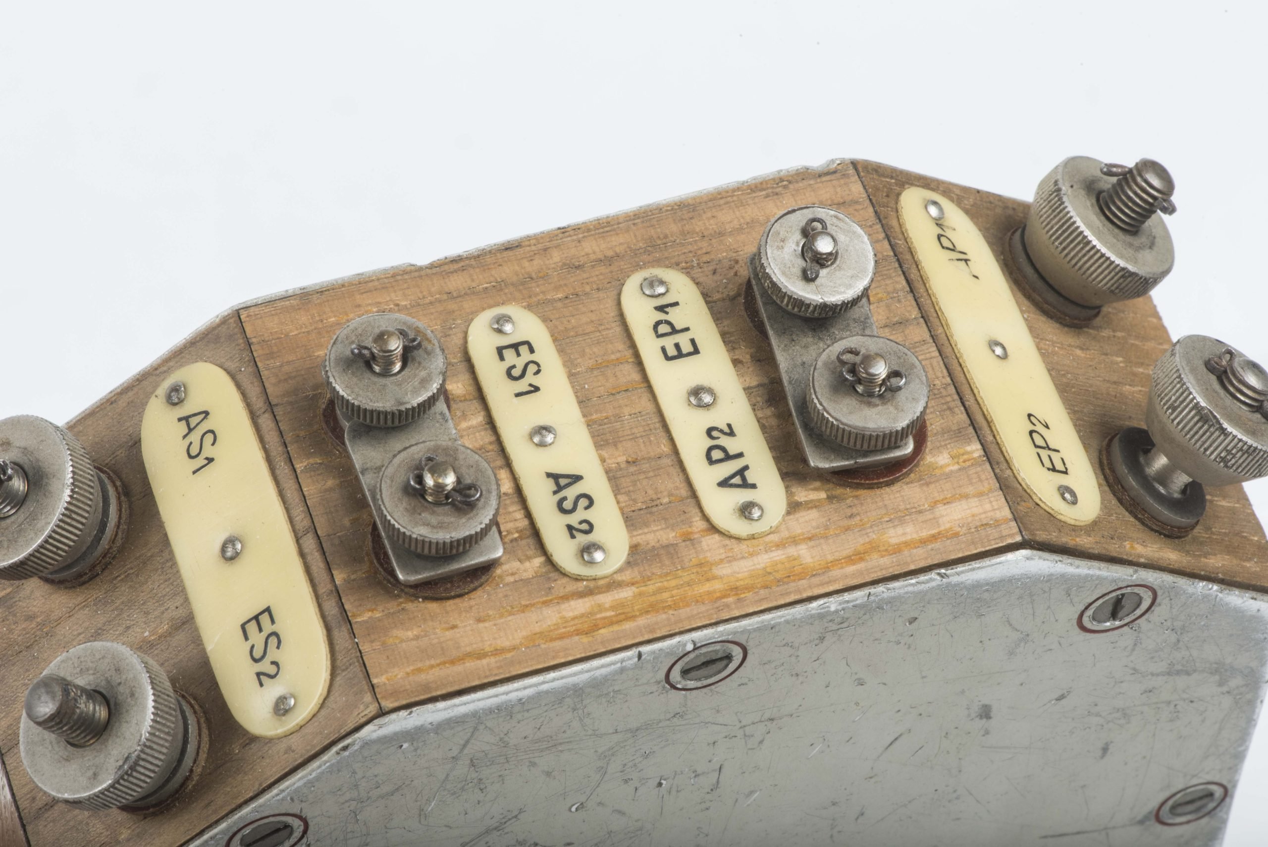 FF33 Uberträger marked R&B Co 1936 — image 6