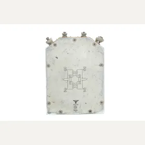 FF33 Uberträger marked R&B Co 1936