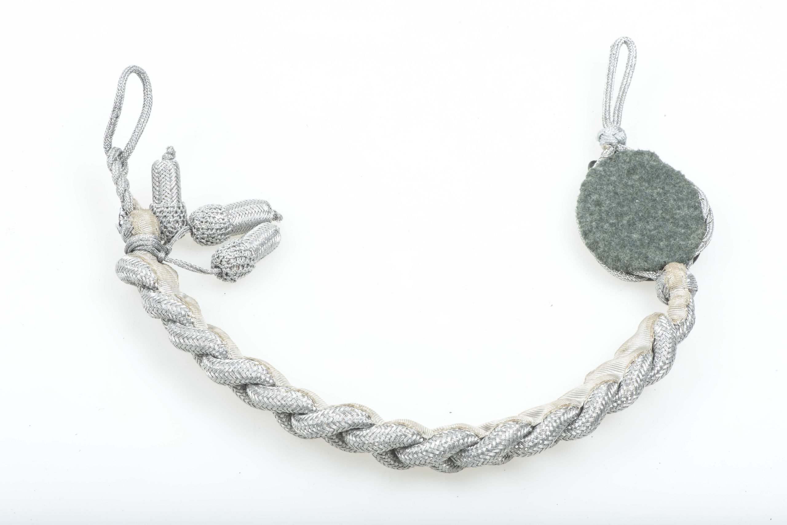 Heer Schützenschnur 8.Stufe — image 4