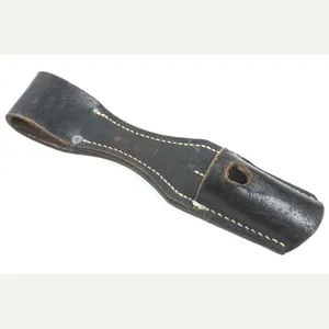 K98 bayonet frog marked Gebr. Graf 1941 Kuchenheim