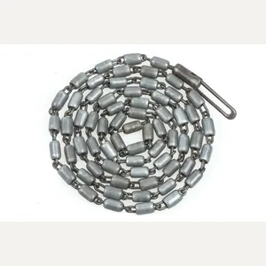 RG34 cleaning chain marked cmr