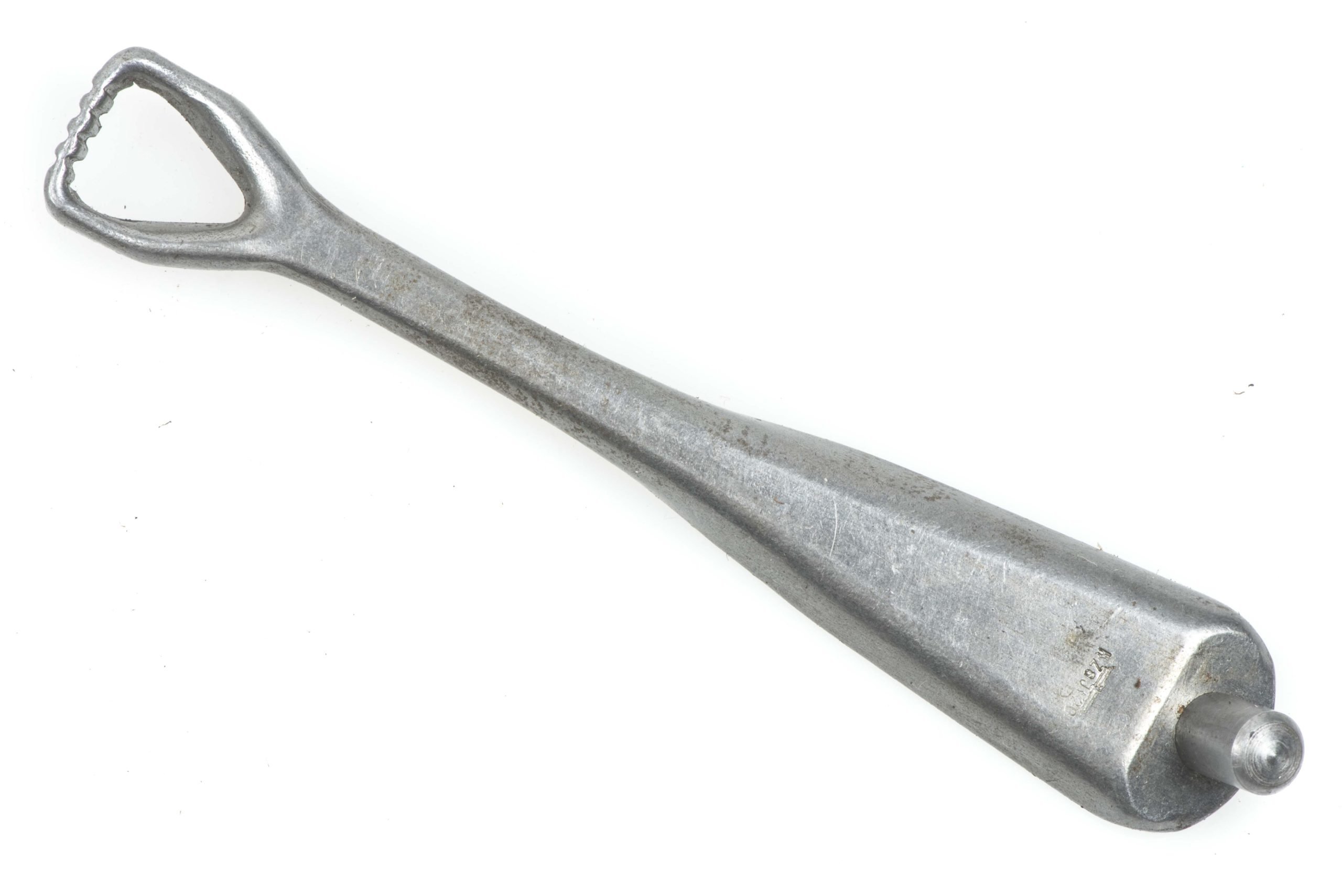 Rare RG34 tool marked HZa Jt 20