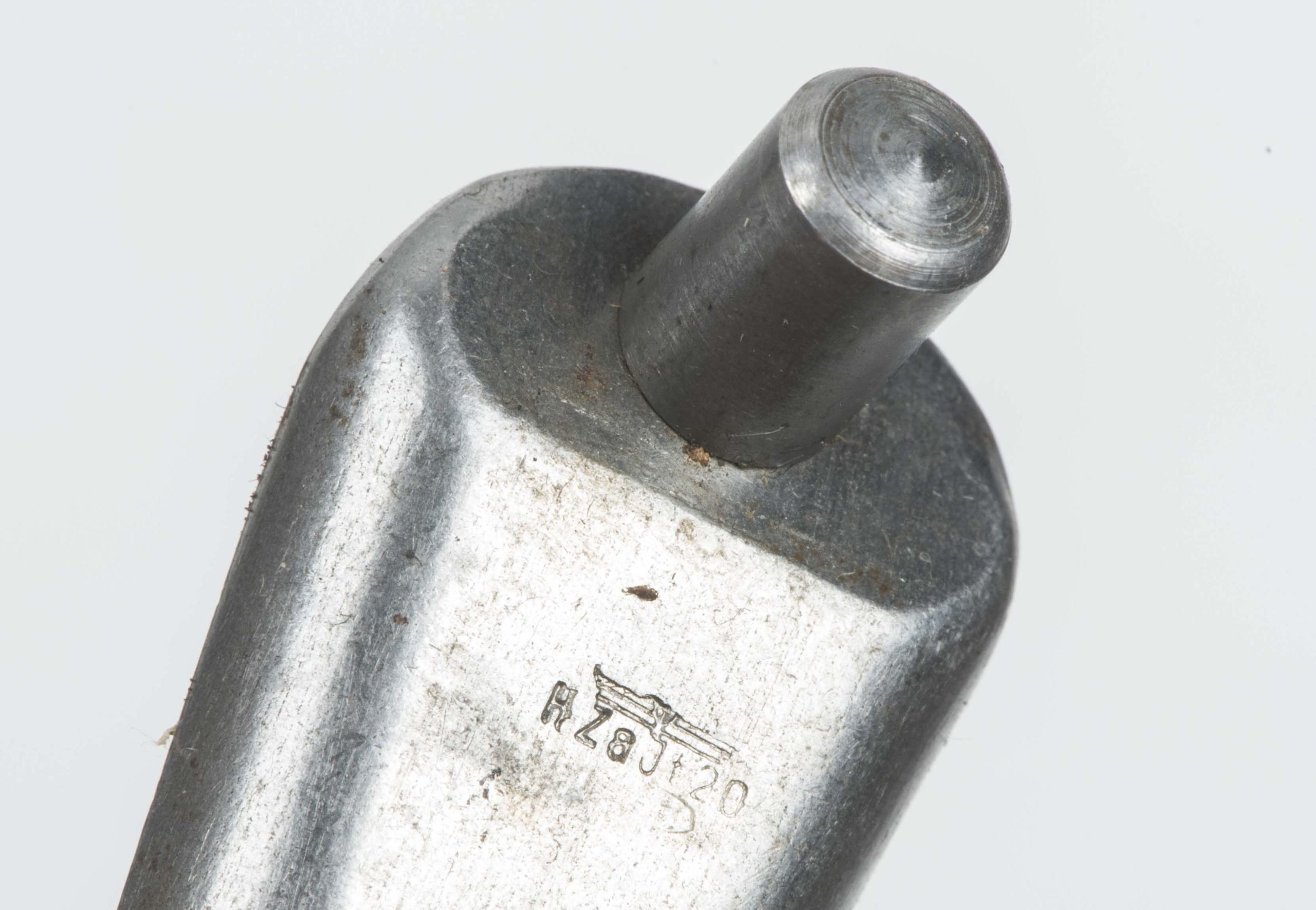 Rare RG34 tool marked HZa Jt 20 — image 3