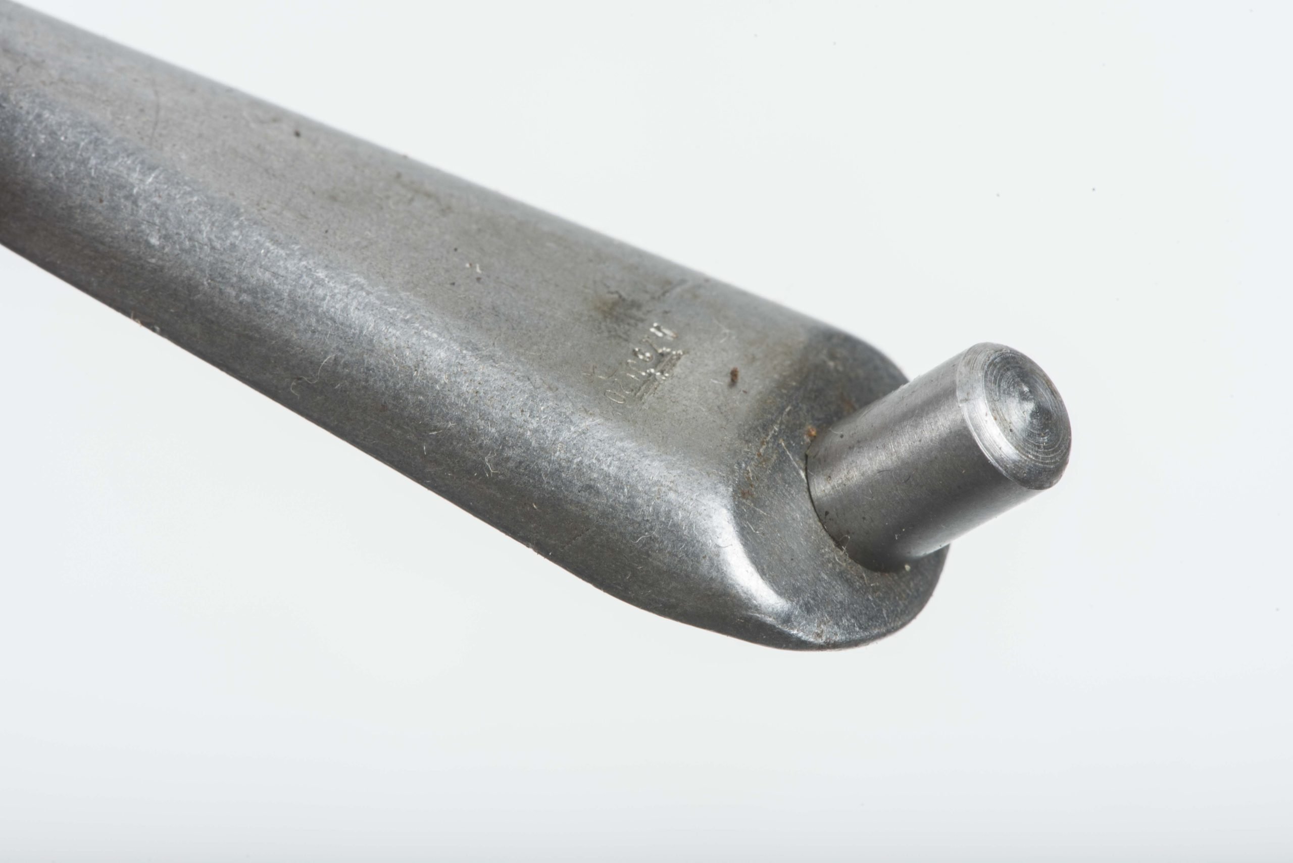 Rare RG34 tool marked HZa Jt 20 — image 4