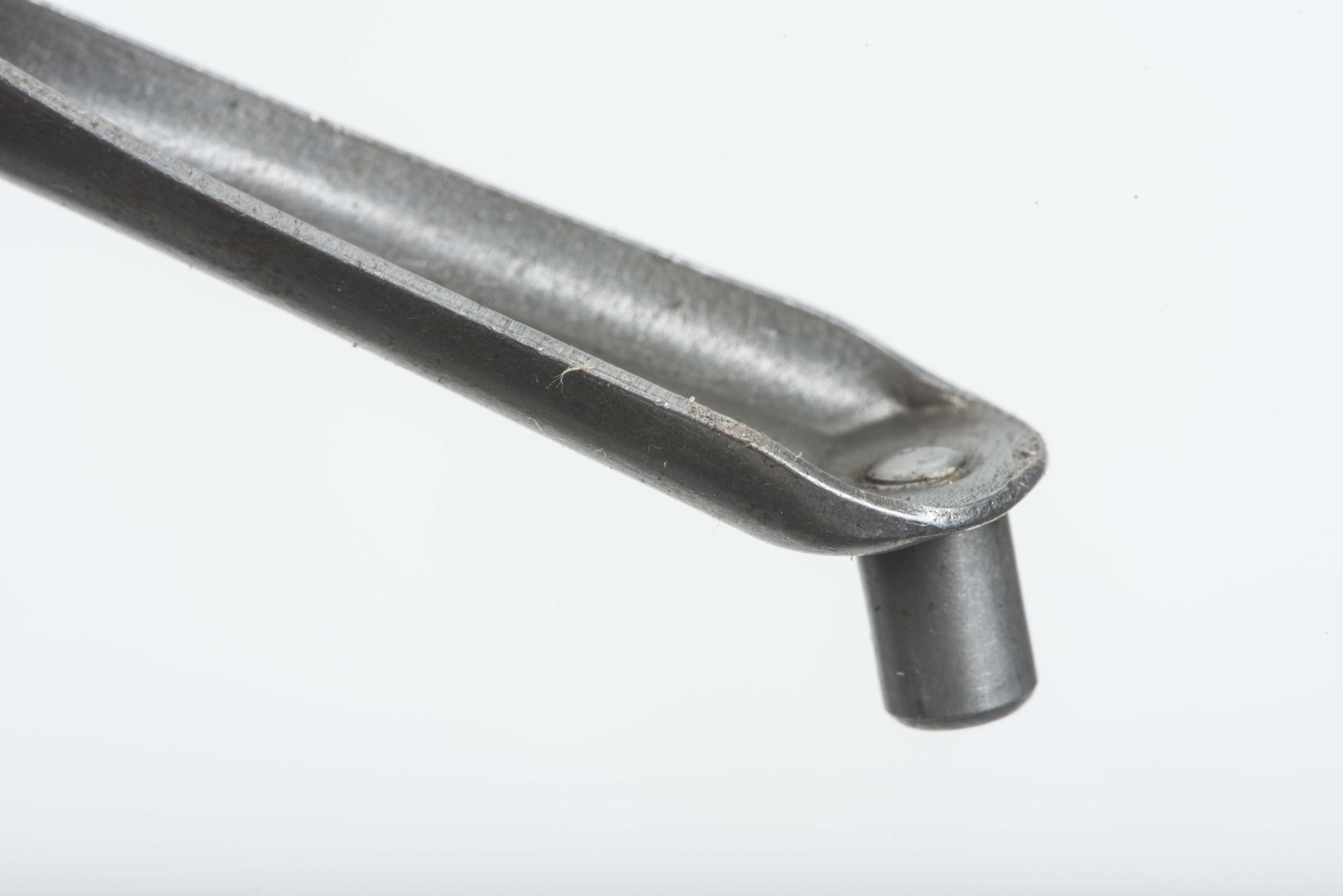 Rare RG34 tool marked HZa Jt 20 — image 5