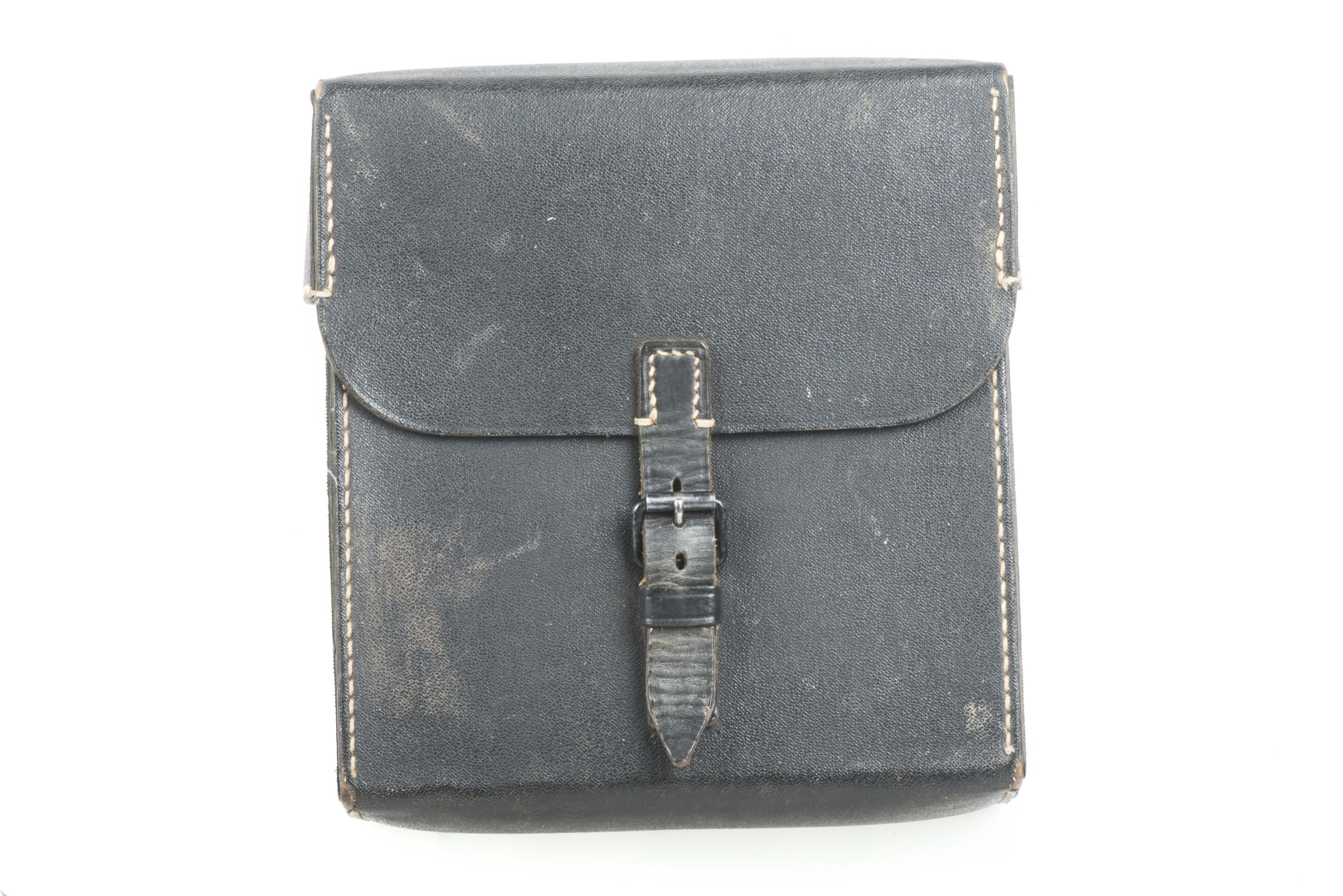 Pressstoff FF33 linemans tool pouch