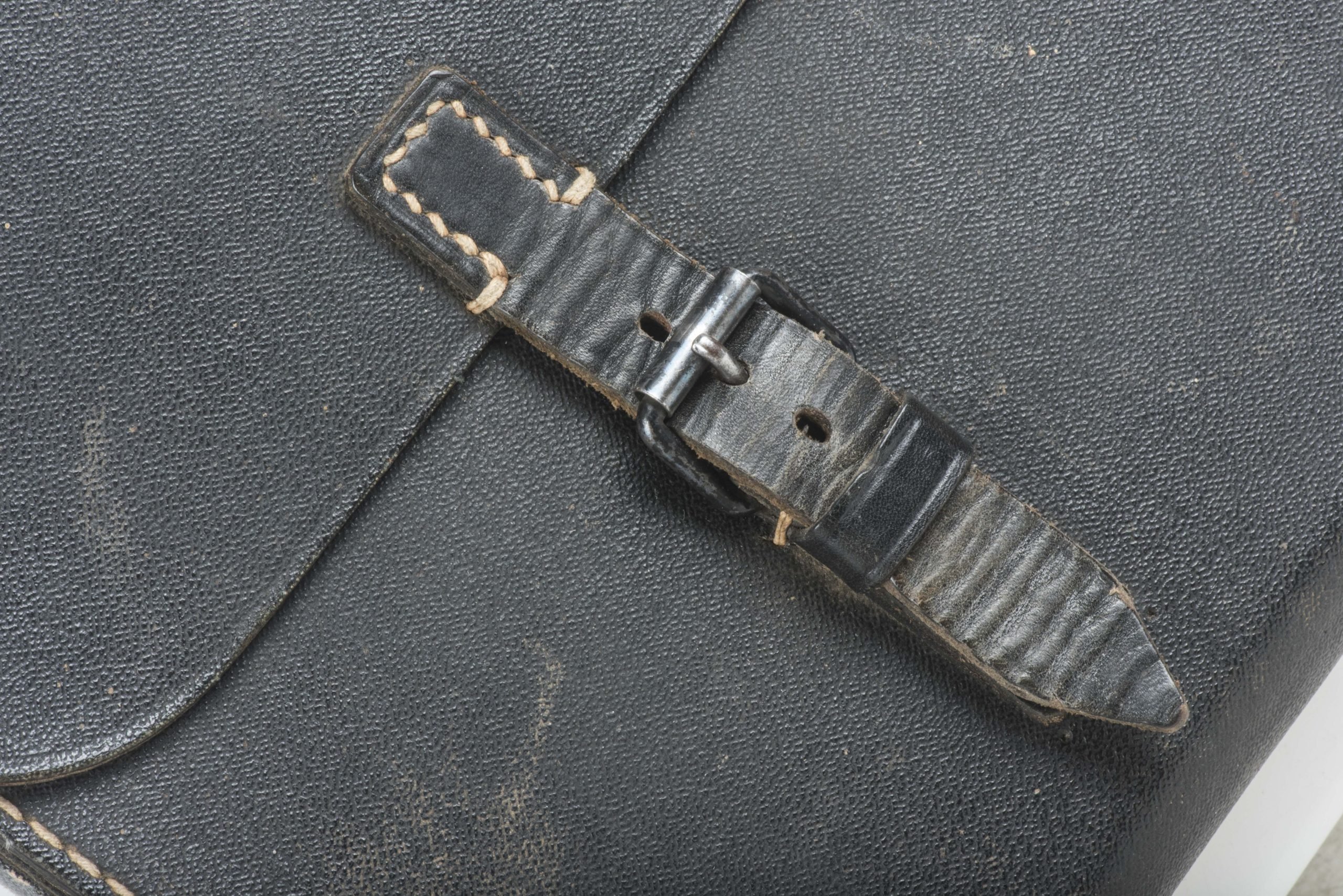 Pressstoff FF33 linemans tool pouch — image 2