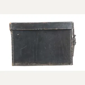 FF33 Übertrager pouch marked gfg 1941 WaA 101