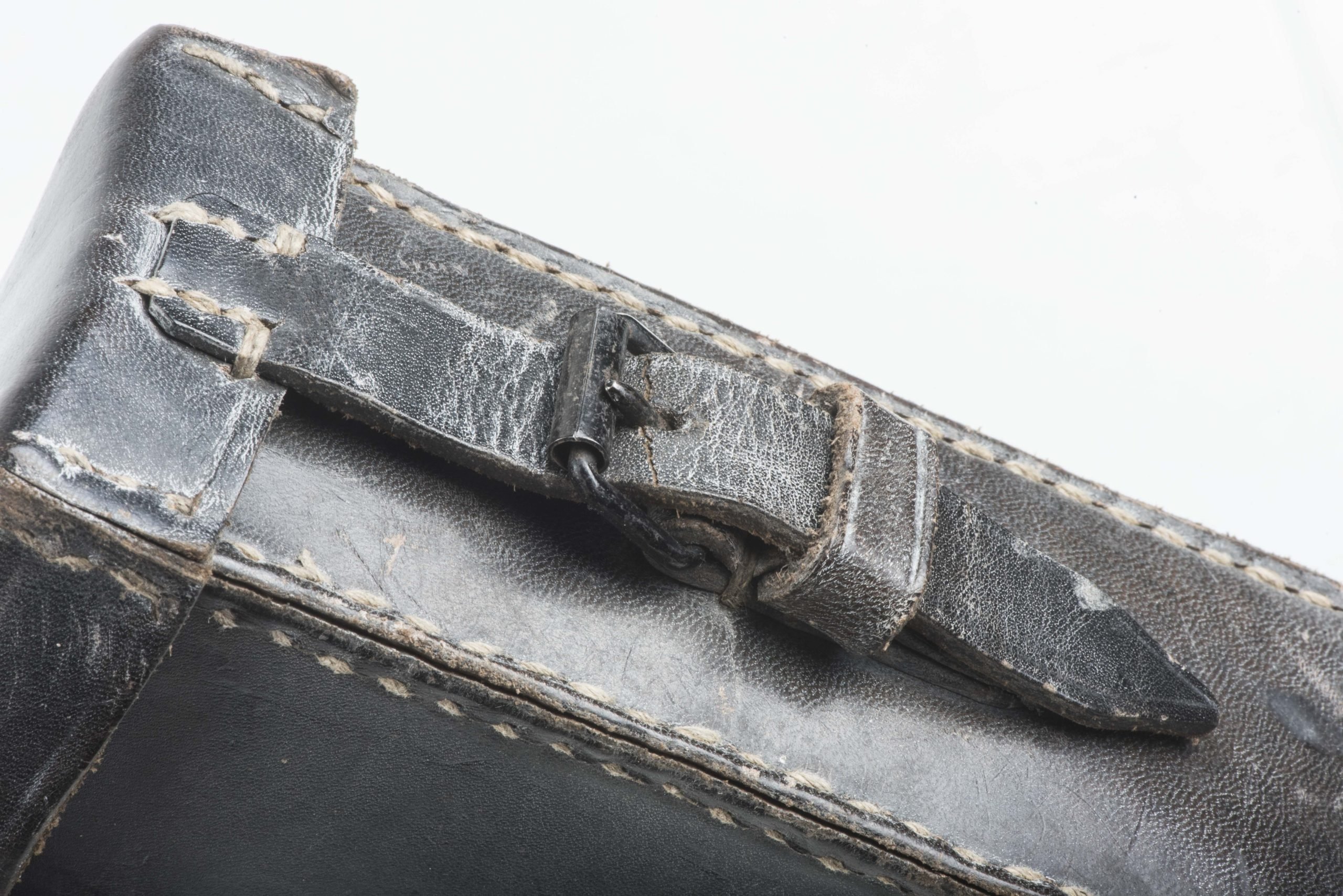 Luftwaffe FF33 Übertrager marked BAL Georg Merch Berlin 1940 — image 2