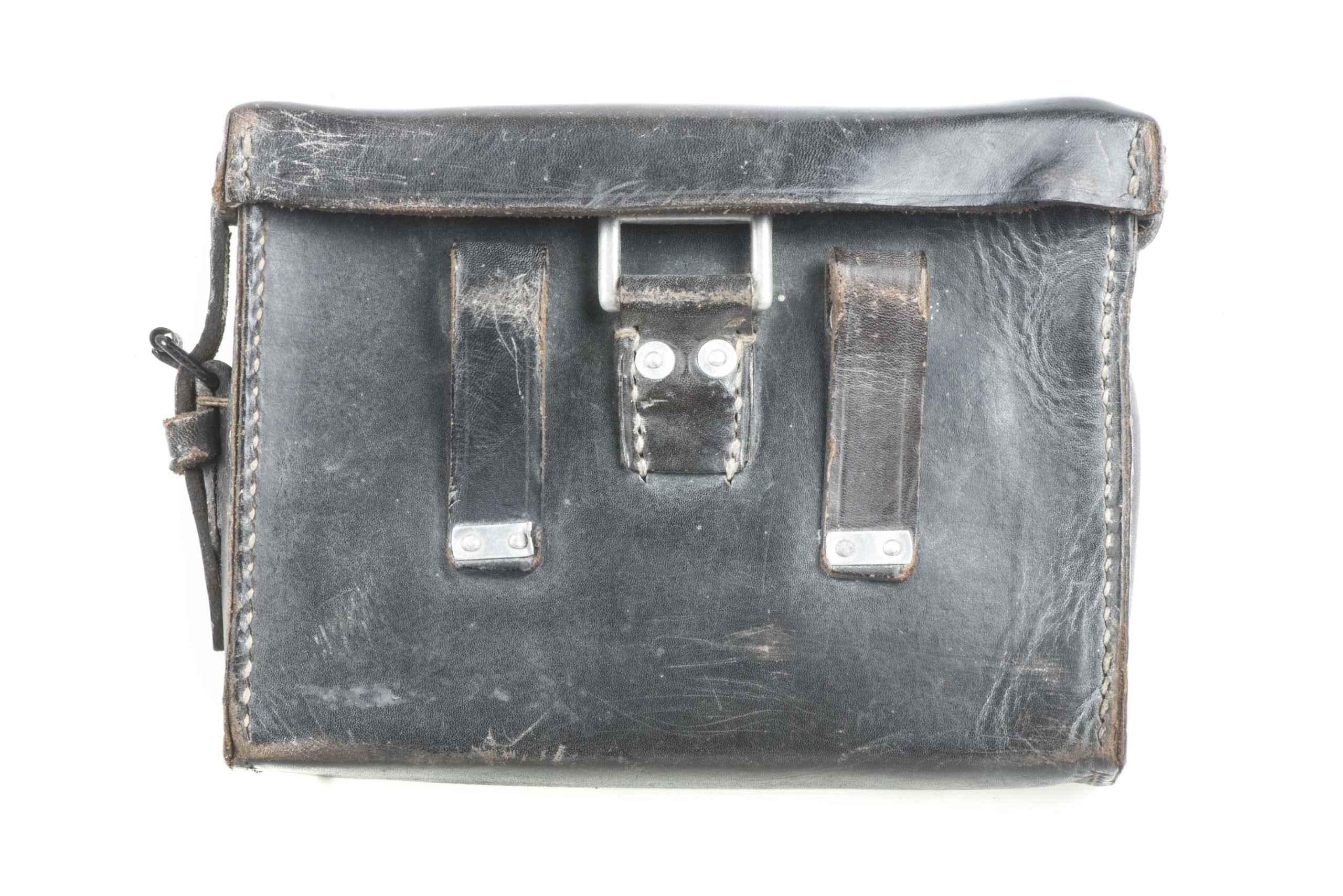 Luftwaffe FF33 Übertrager marked BAL Georg Merch Berlin 1940 — image 3