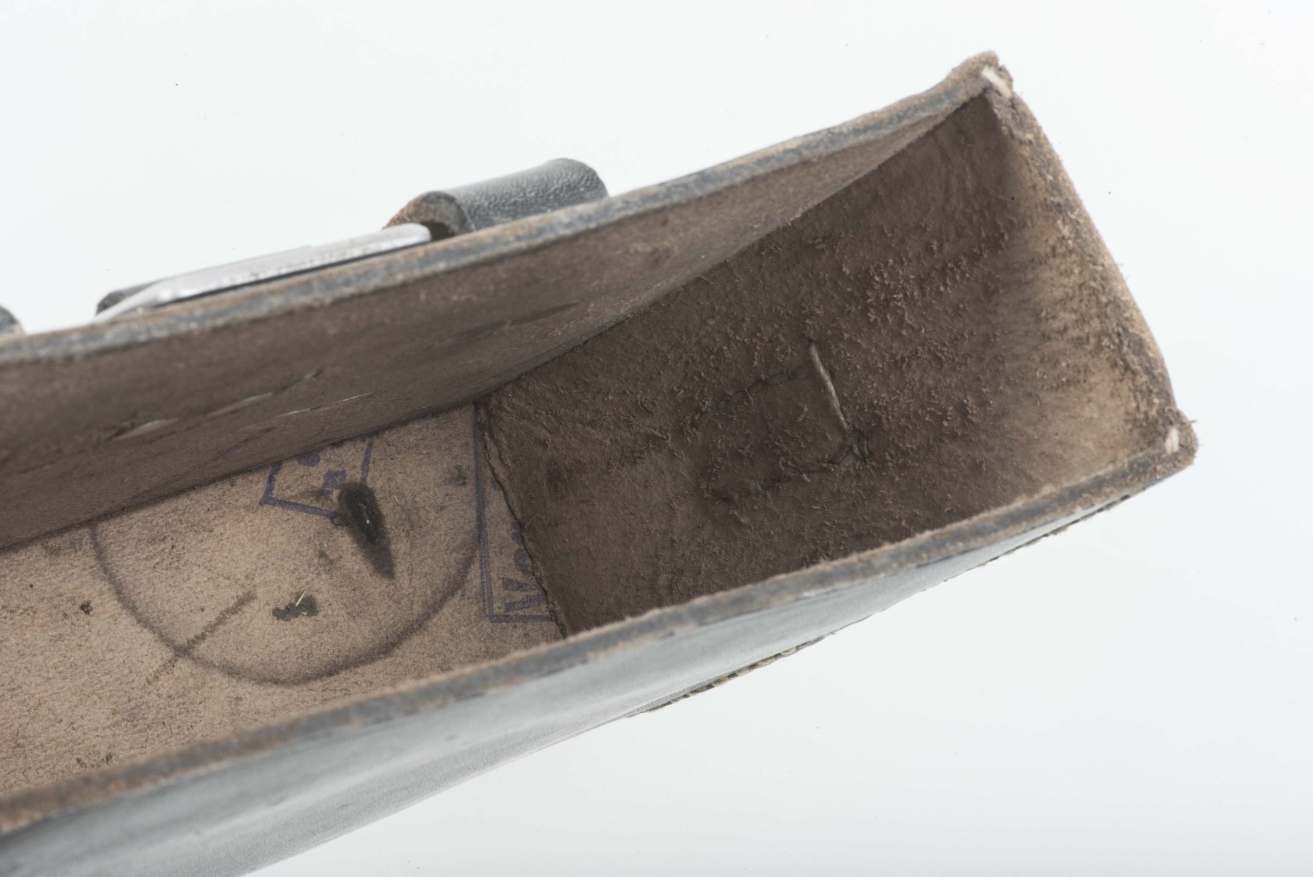 Luftwaffe FF33 Übertrager marked BAL Georg Merch Berlin 1940 — image 6