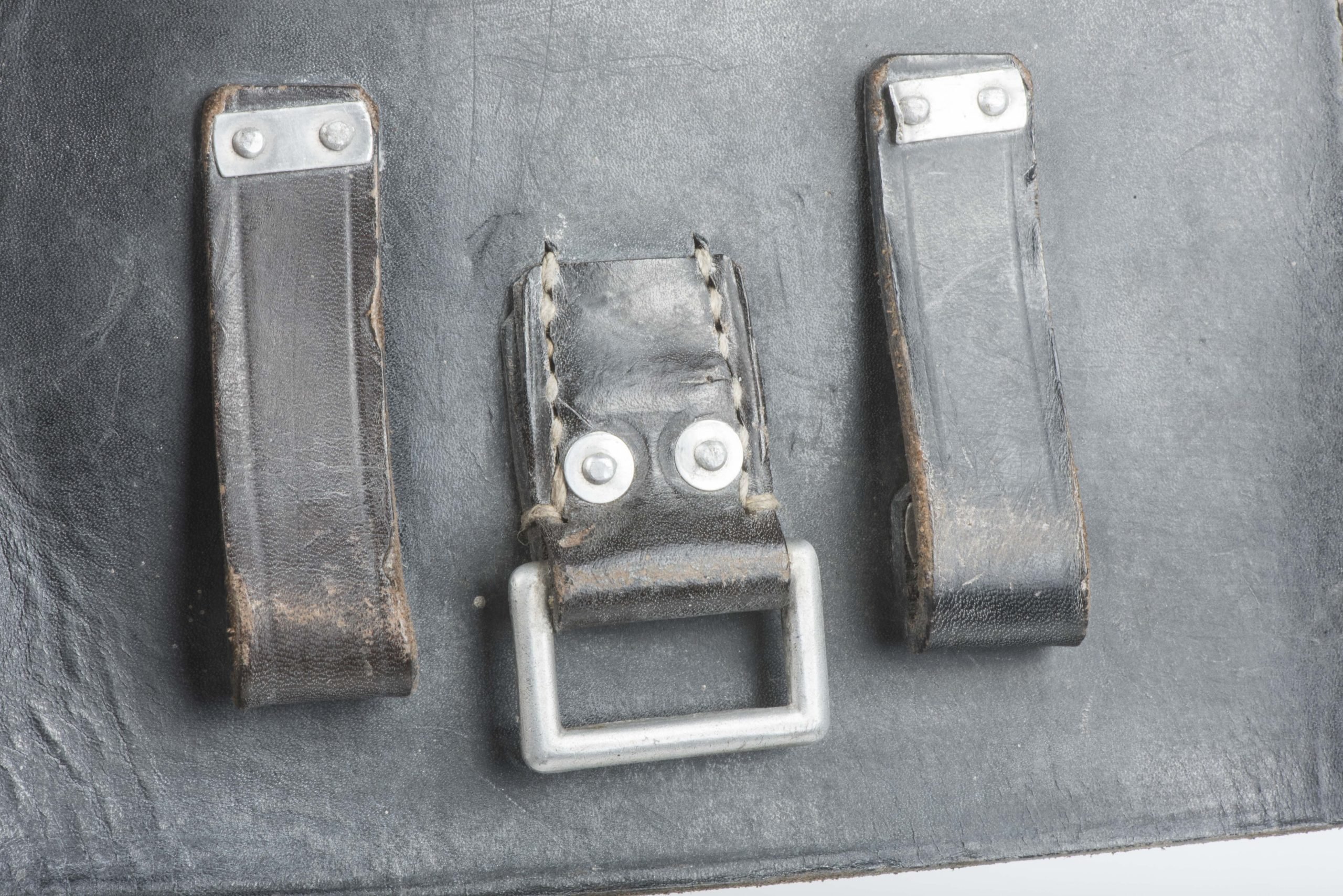 Luftwaffe FF33 Übertrager marked BAL Georg Merch Berlin 1940 — image 7