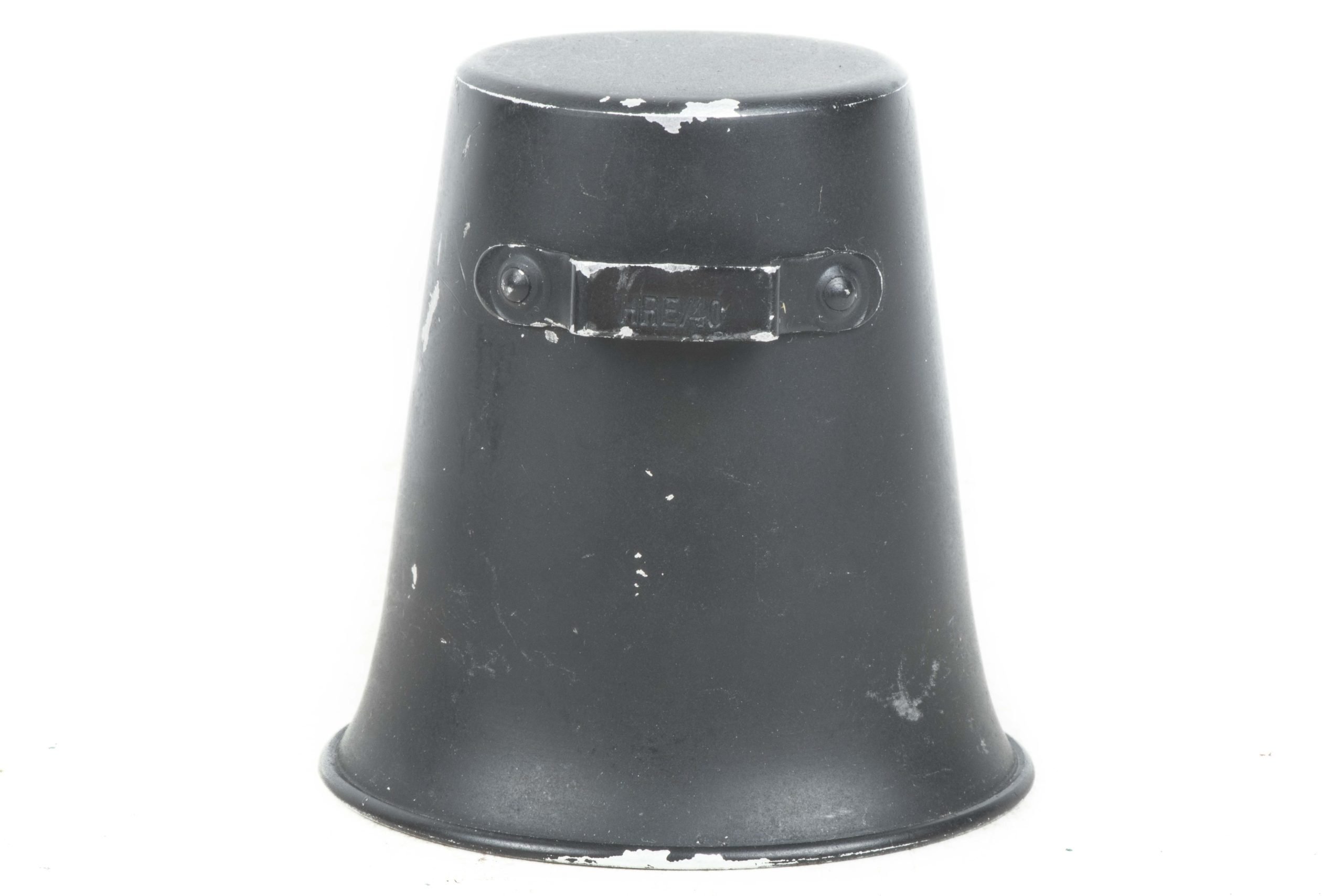 M31 medical canteen cup marked HRE/40