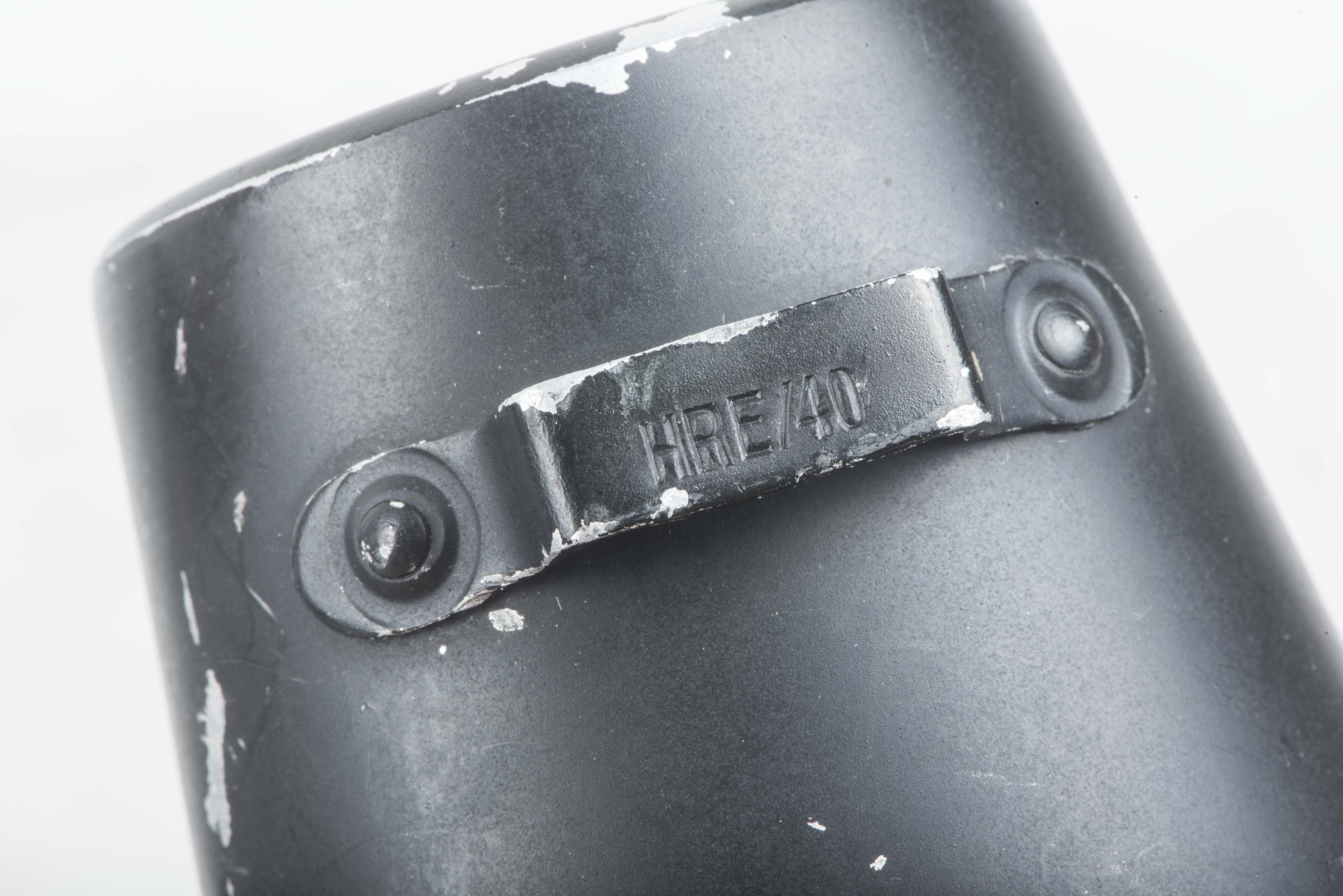 M31 medical canteen cup marked HRE/40 — image 3