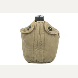 US enameled canteen set marked REP 1942 / British Made …