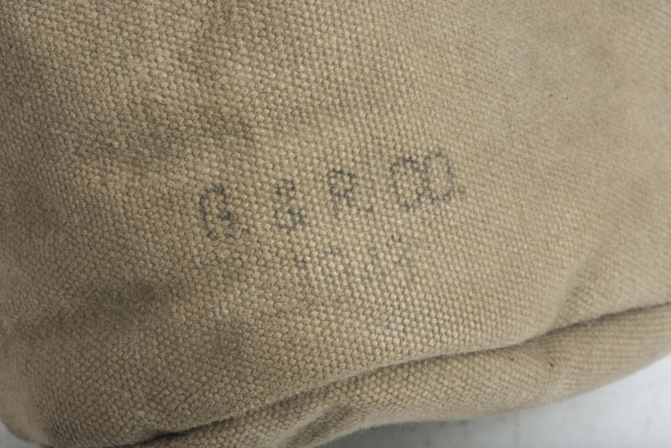 US canteen set marked G&R Co 1943 / AGM Co 1918 — image 3