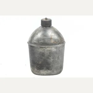 US canteen flask with flatcap marked Vollrath 1943