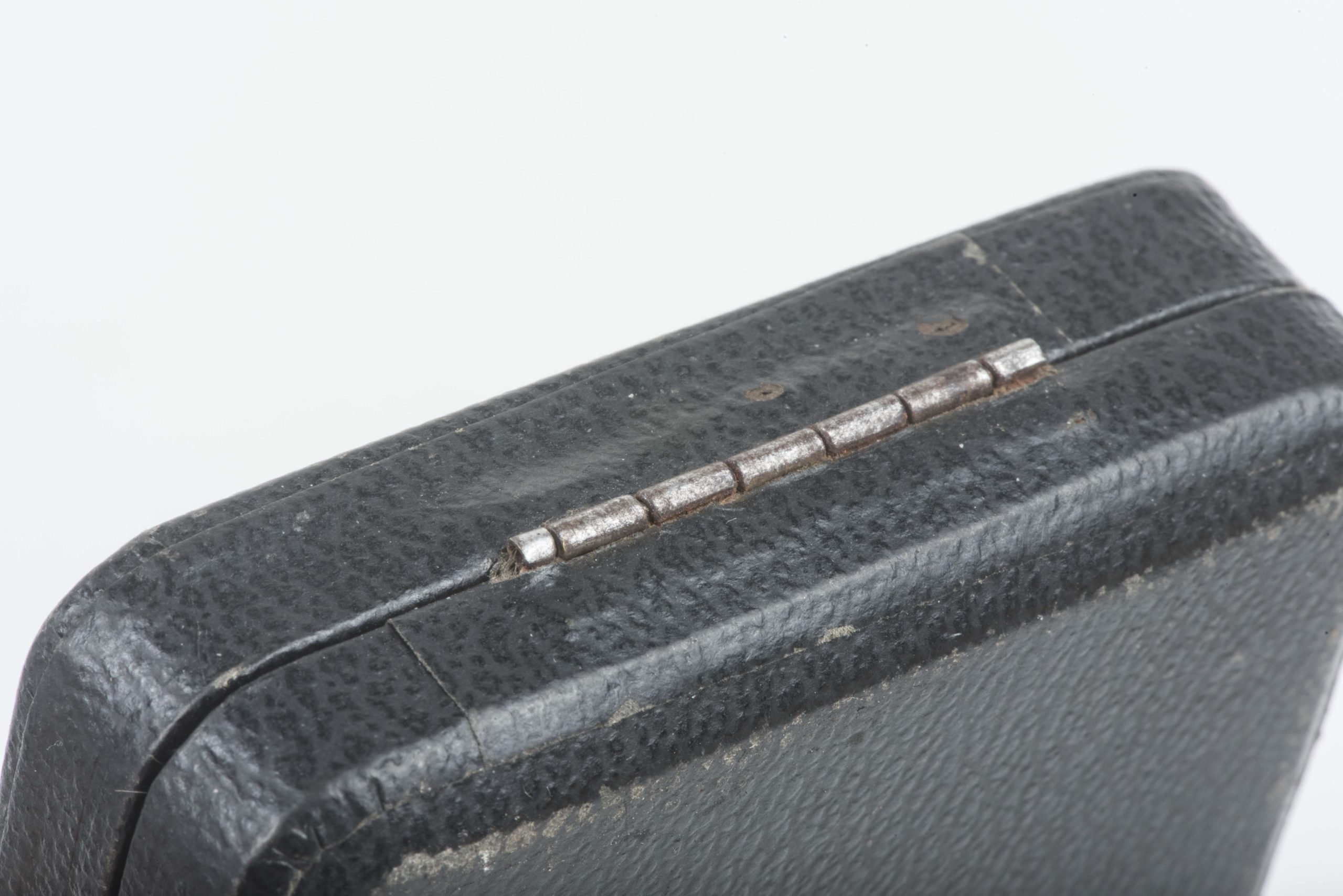 Cased Iron Cross first class by Deumer marked 3 — image 10