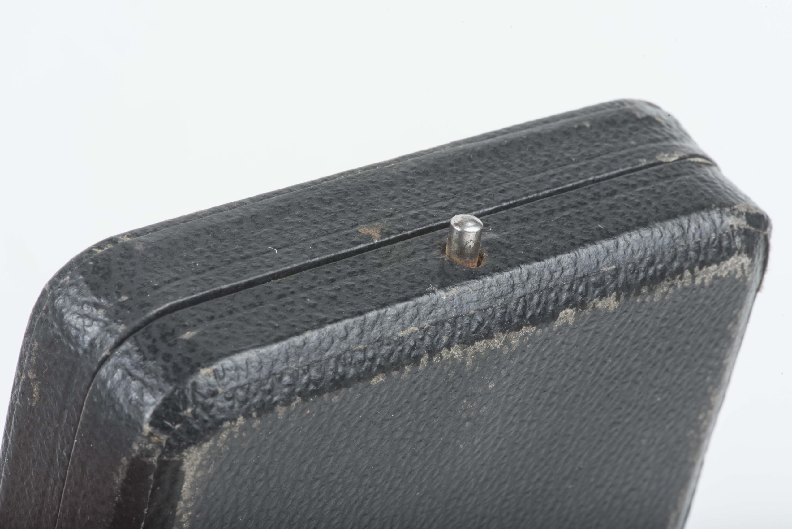 Cased Iron Cross first class by Deumer marked 3 — image 11