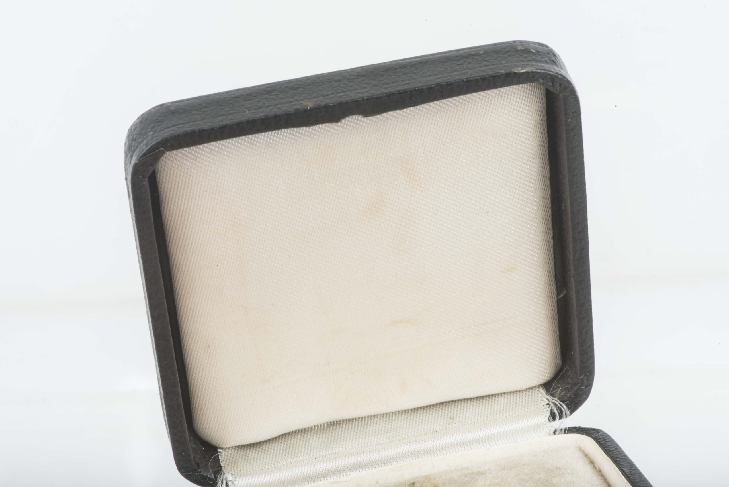 Cased Iron Cross first class by Deumer marked 3 — image 13