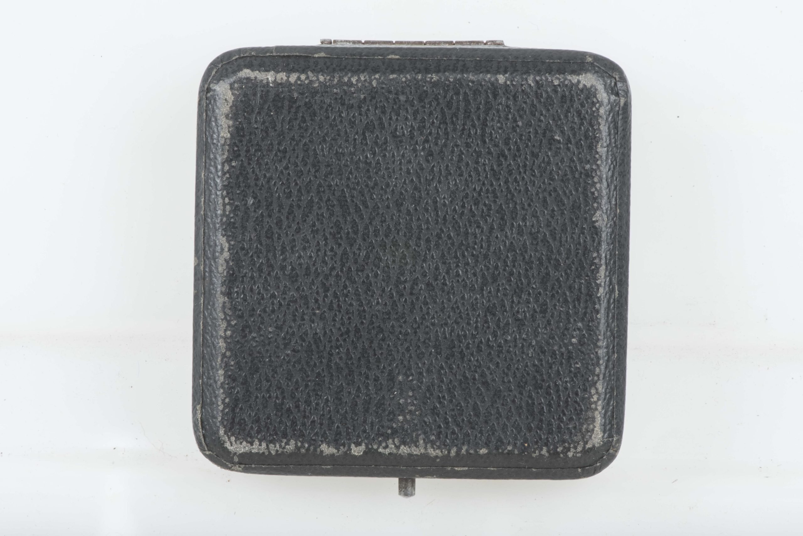 Cased Iron Cross first class by Deumer marked 3 — image 9