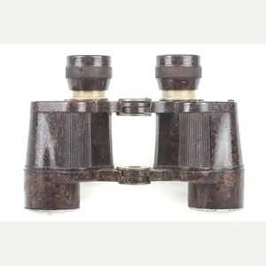 Rare bakelite 6×30 Dienstglas marked CXN 415405