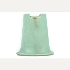 rare green bakelite cup marked gfc 1941 1W/K