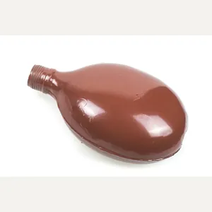 Rare M42 canteen flask double marked MN44