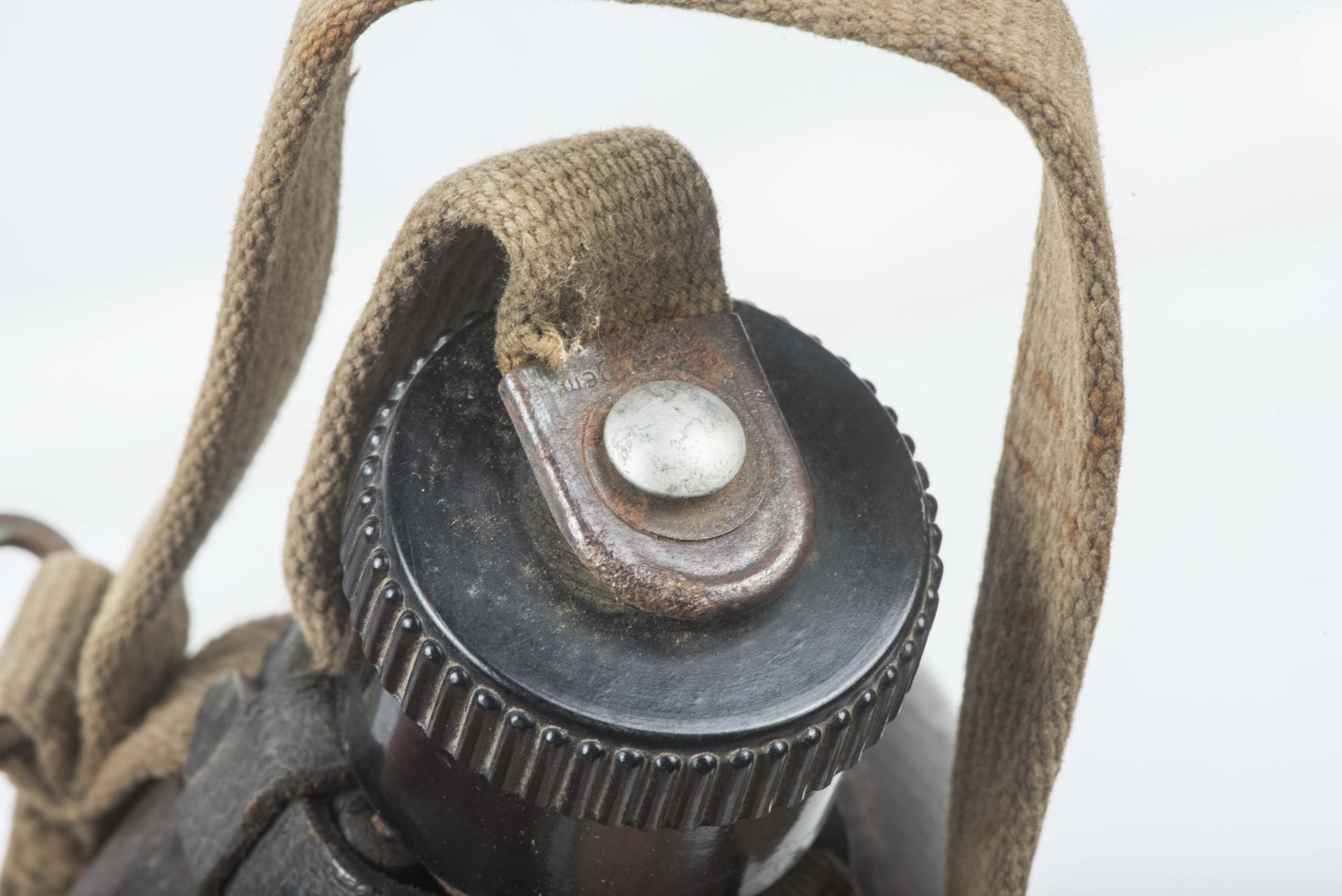 Coconut canteen marked HRE 42 — image 10