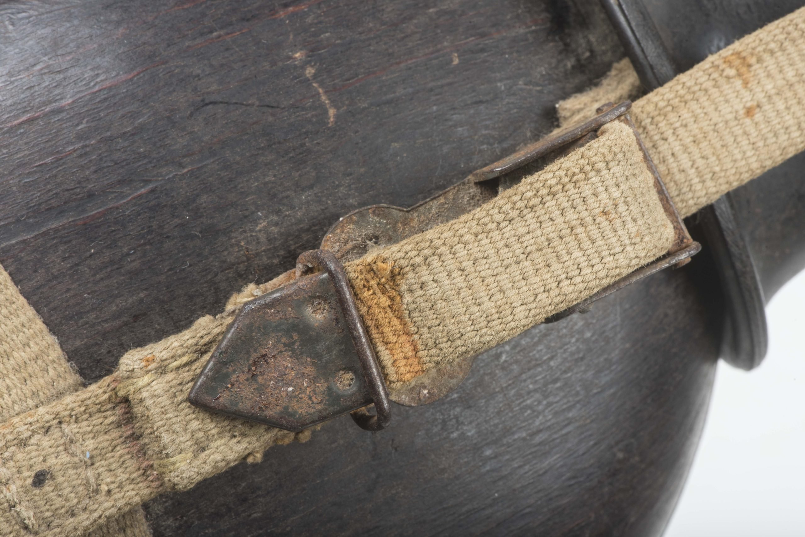 Coconut canteen marked HRE 42 — image 11