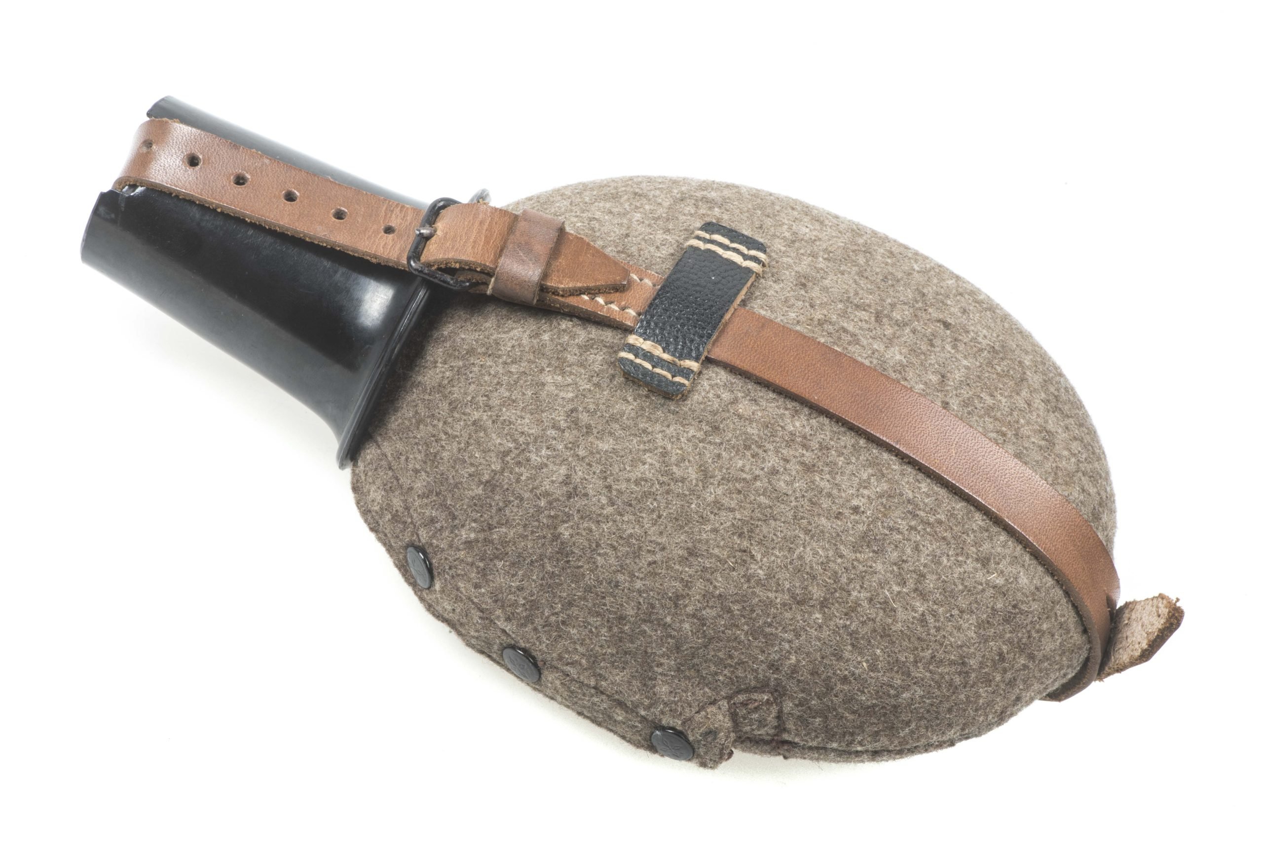 Unissued M31 canteen marked G&CL 43