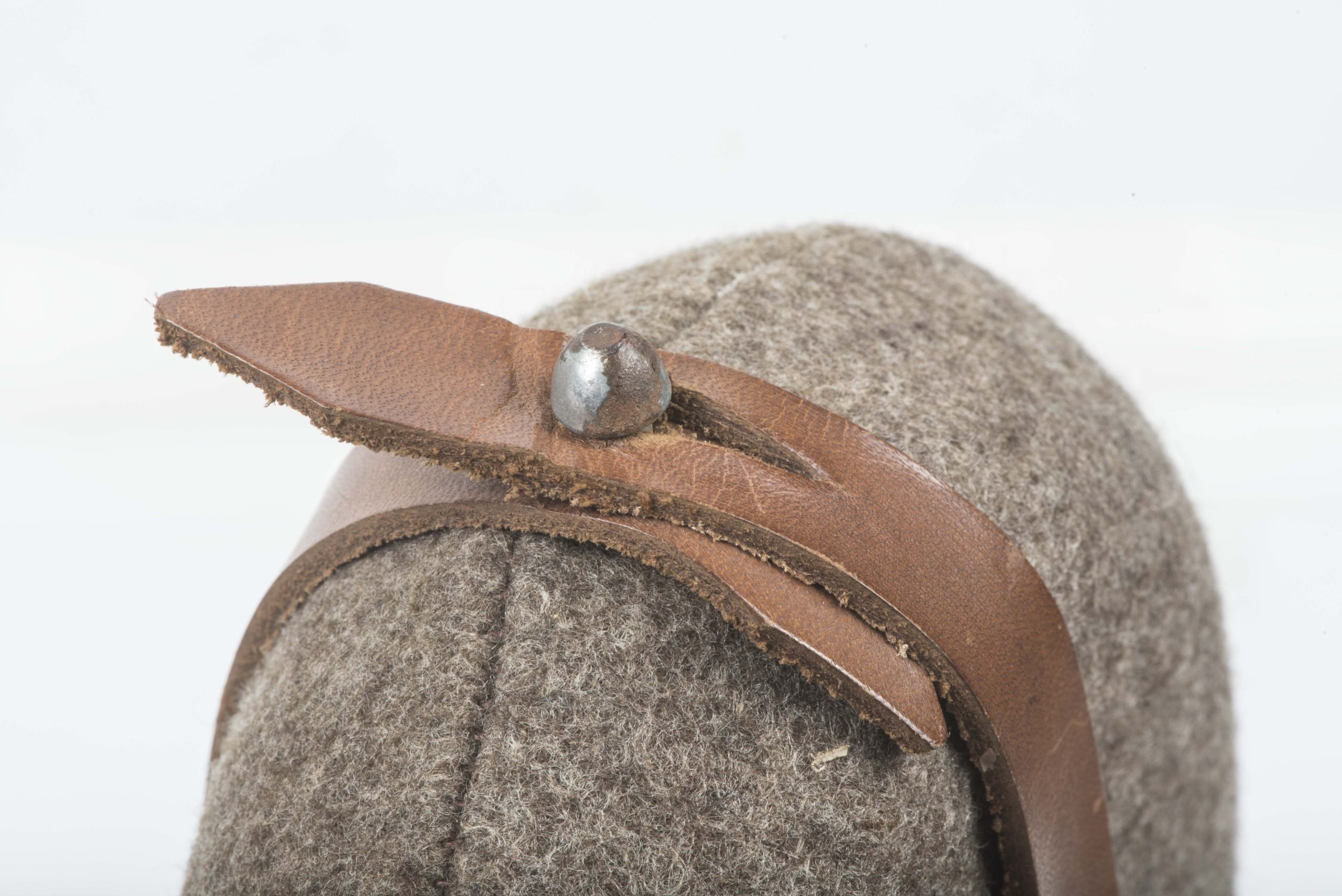 Unissued M31 canteen marked G&CL 43 — image 3