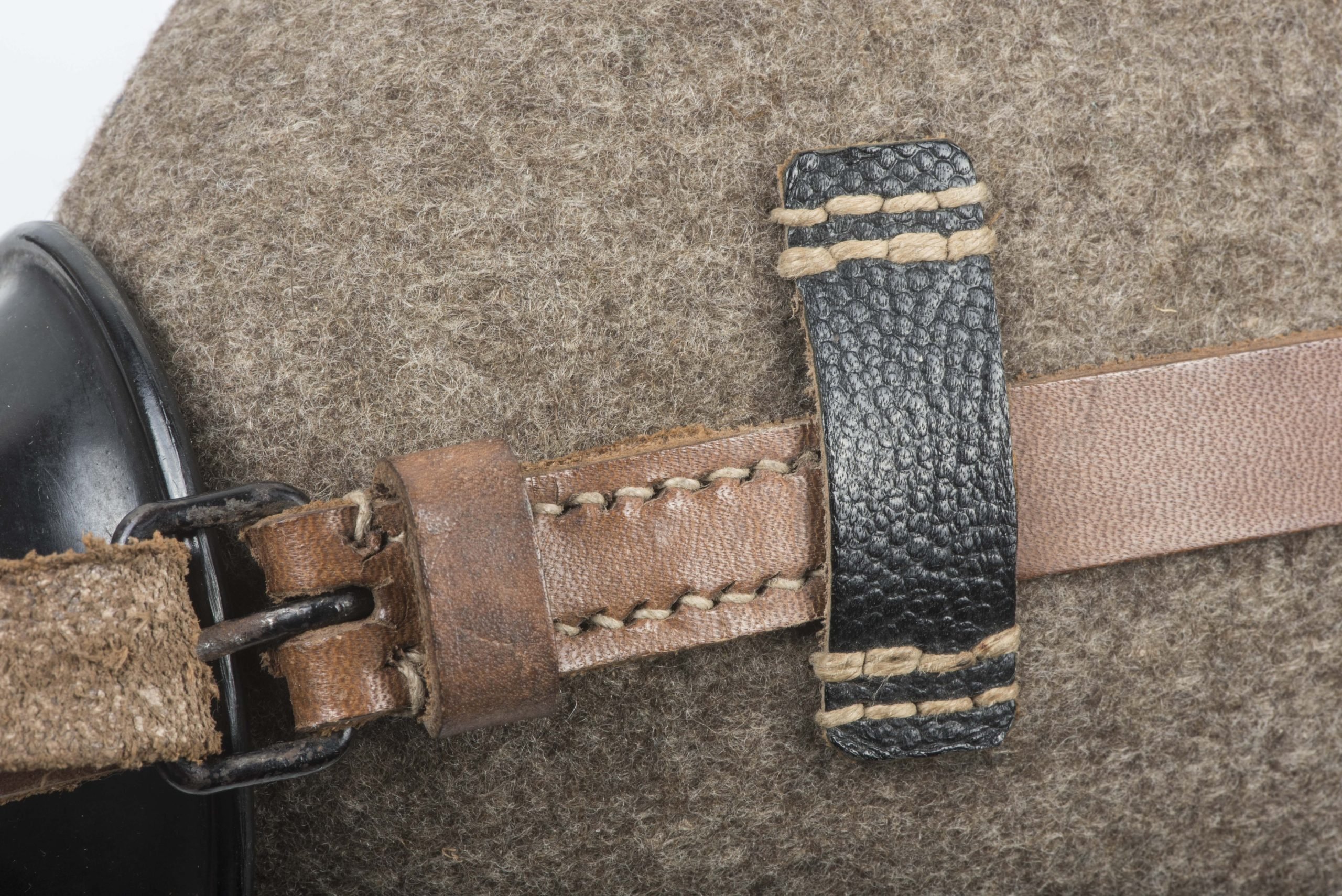 Unissued M31 canteen marked G&CL 43 — image 4