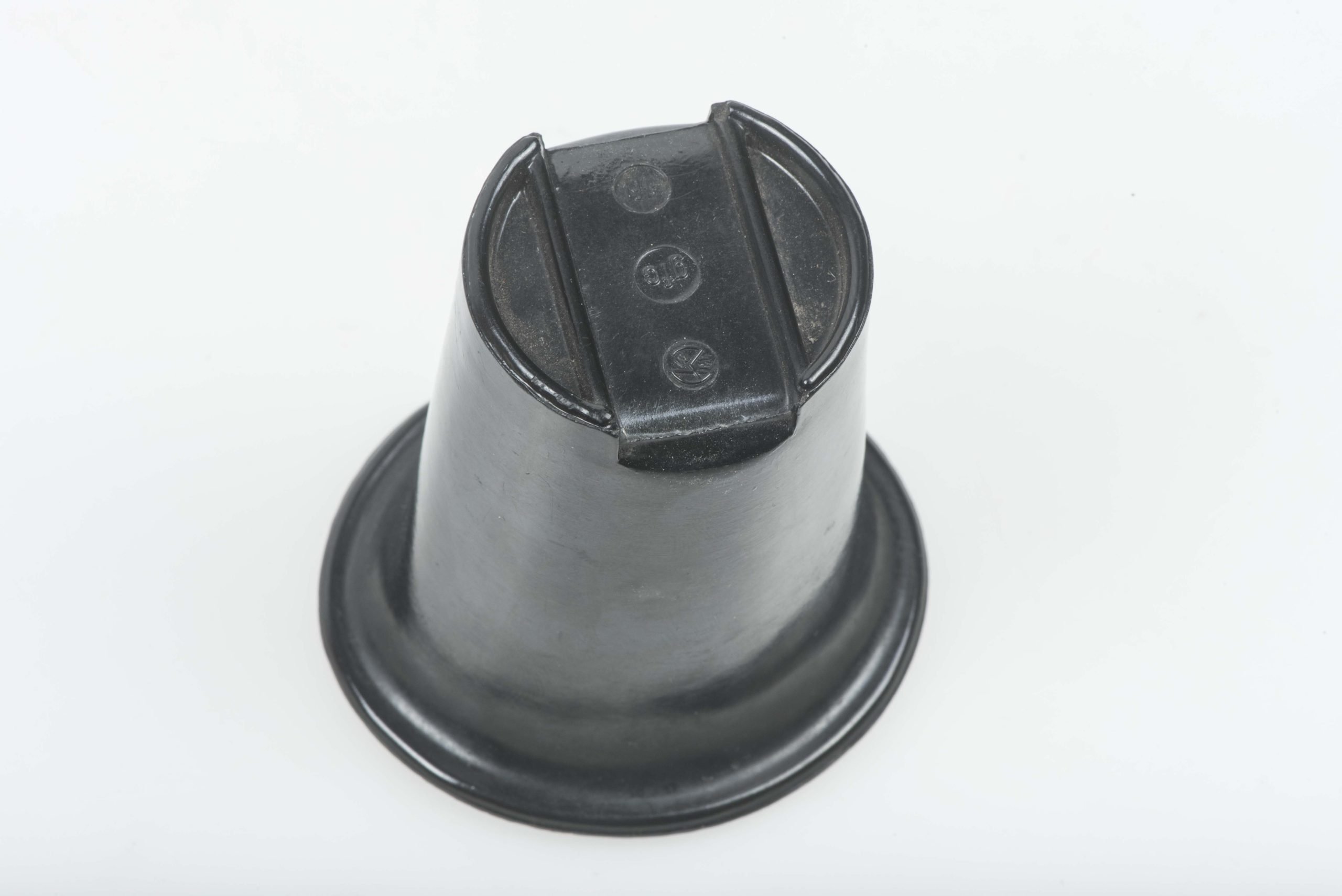 Unissued M31 canteen marked G&CL 43 — image 5