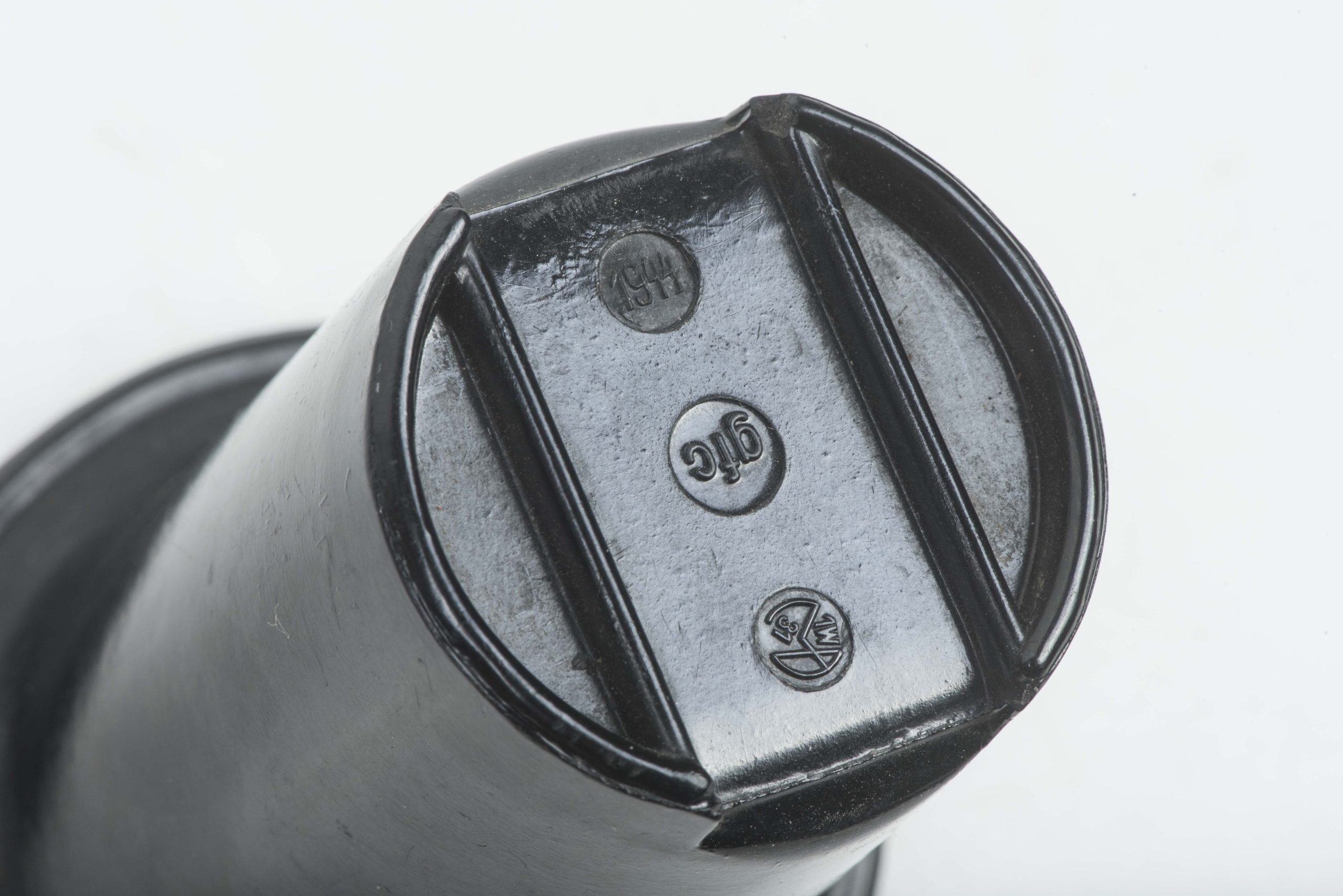 Unissued M31 canteen marked G&CL 43 — image 6