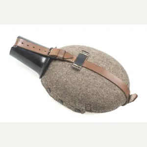 Unissued M31 canteen marked G&CL 43