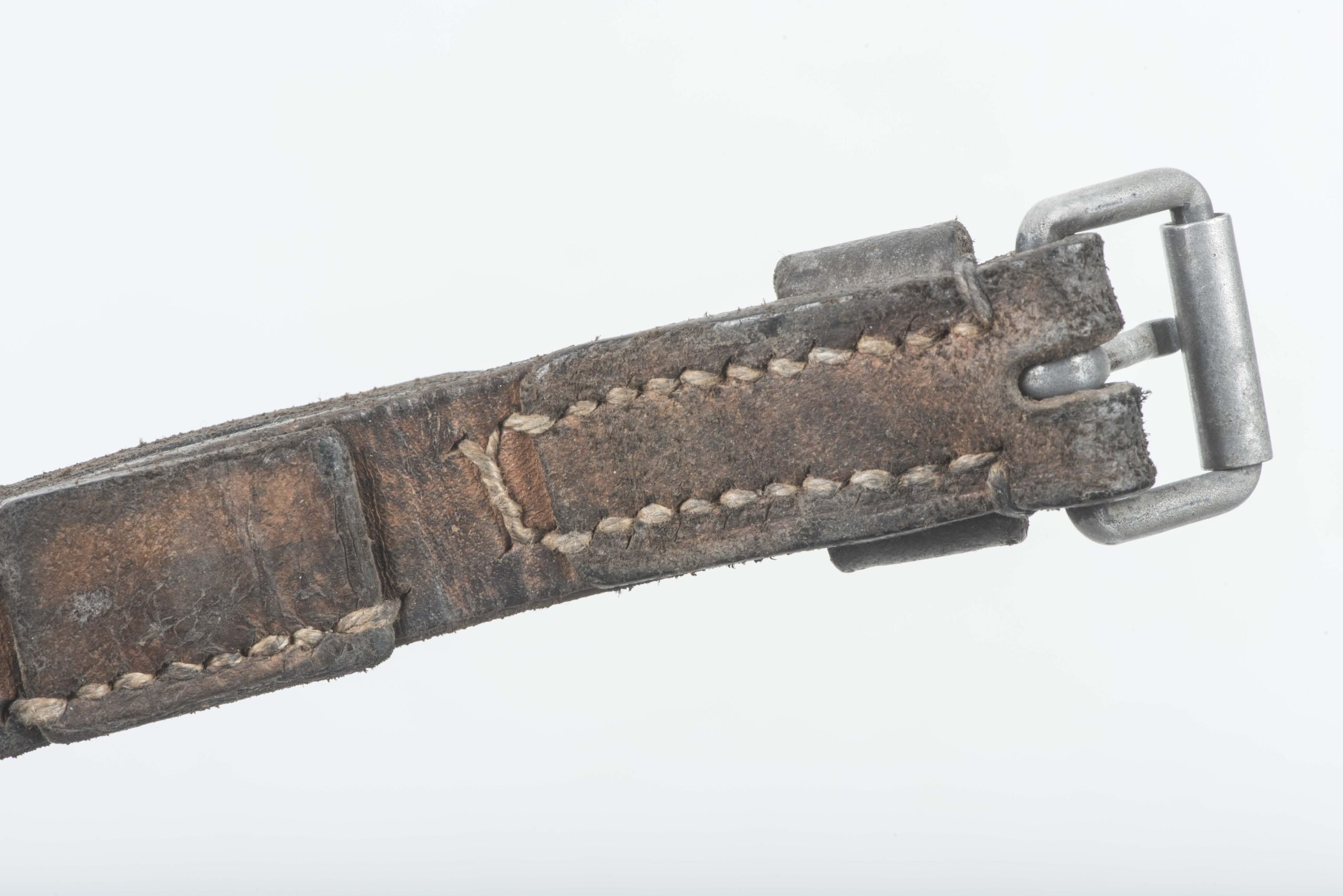 Rare transitional Reichswehr messkit marked ESB 34 — image 10