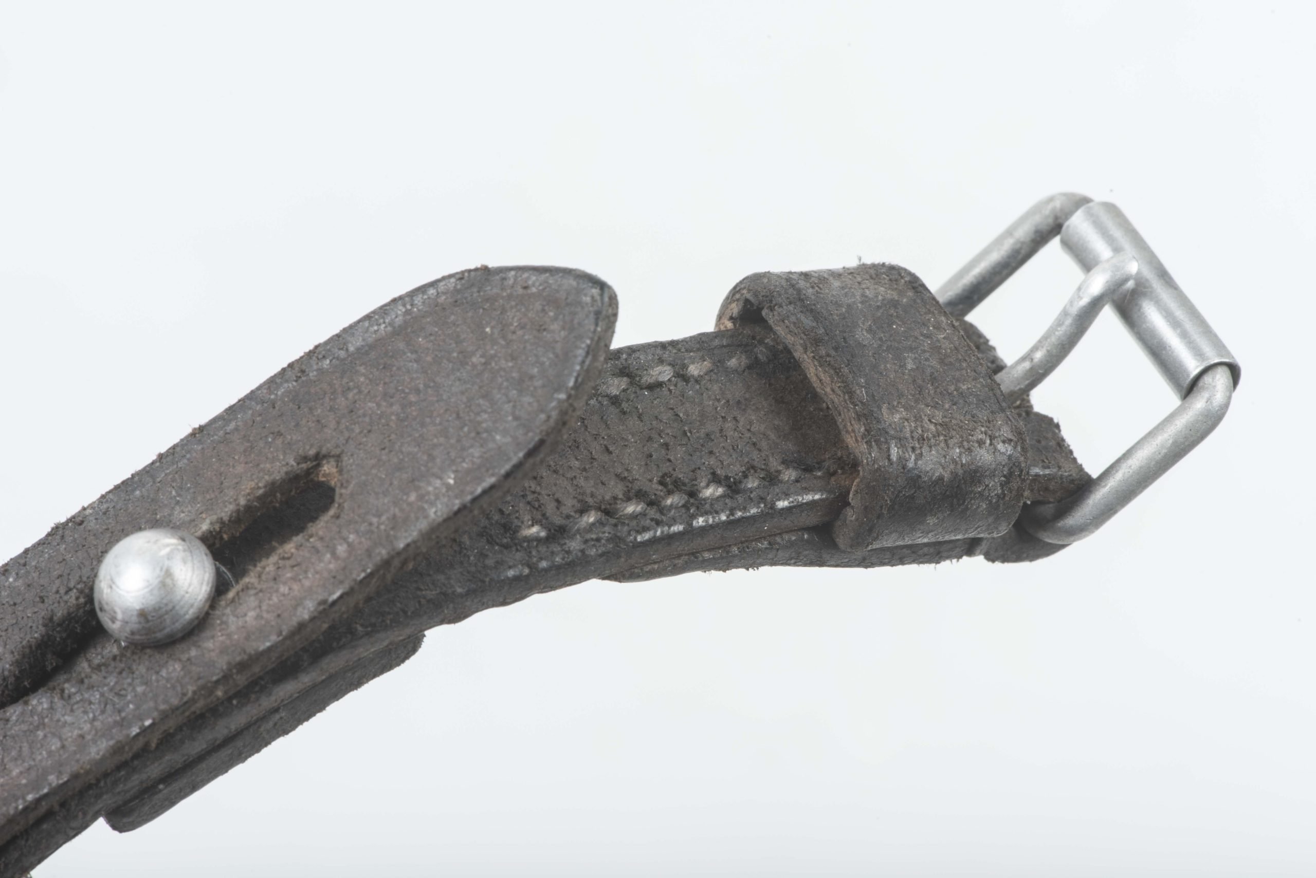 Rare transitional Reichswehr messkit marked ESB 34 — image 11