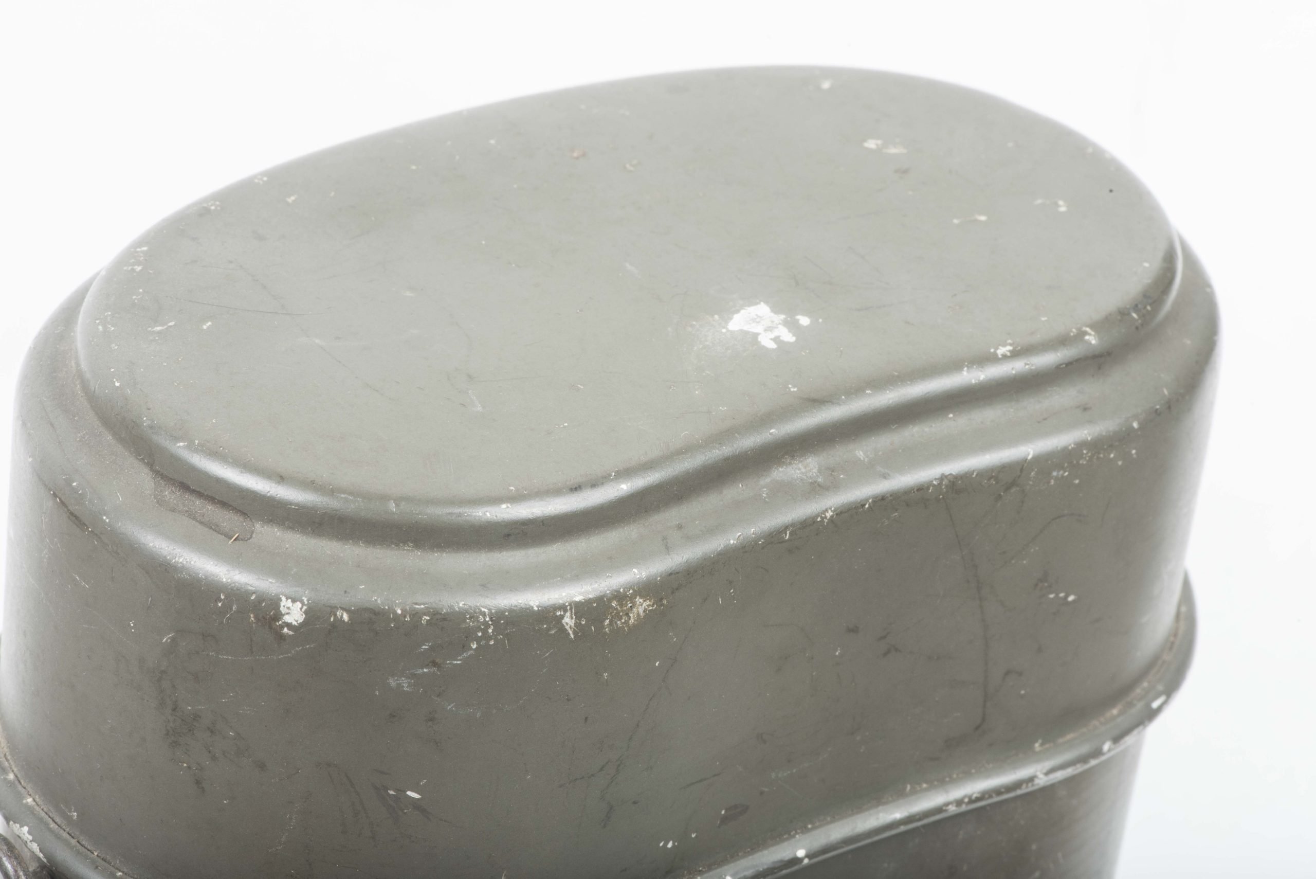 Rare transitional Reichswehr messkit marked ESB 34 — image 7