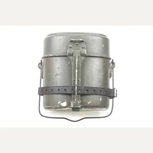 Rare transitional Reichswehr messkit marked ESB 34