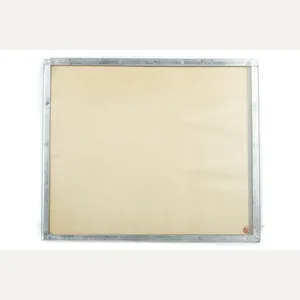 Rare Luftwaffe Schutzhülle für Zielkarten FL 23855 SHZ 2 marked …