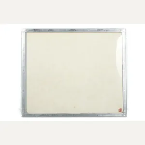 Rare Luftwaffe Schutzhülle für Zielkarten FL 23855 SHZ 2 marked …