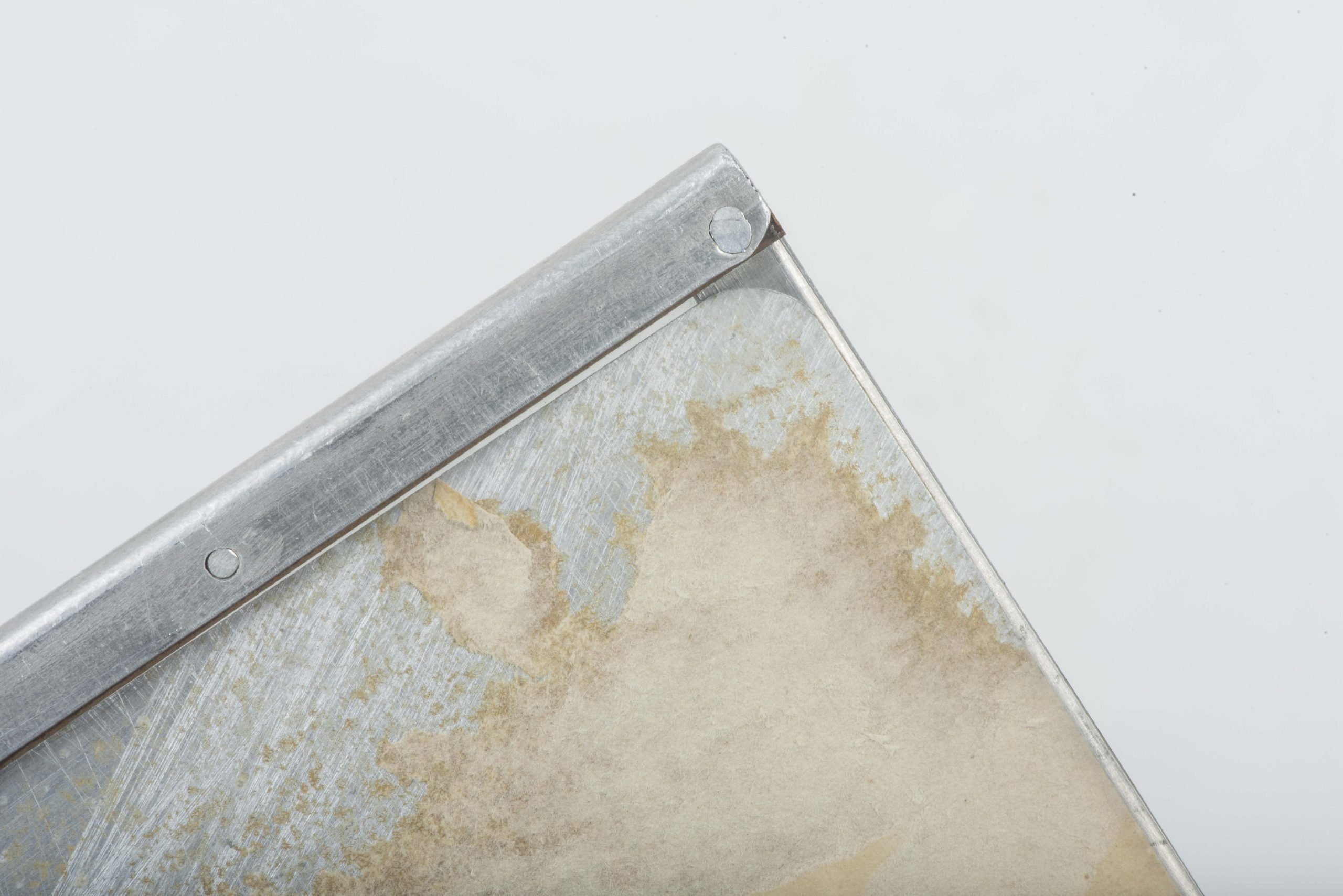 Rare Luftwaffe Schutzhülle für Zielkarten FL 23855 SHZ 2 marked Paul Gebhardt Söhne, Berlin 1941 — image 7