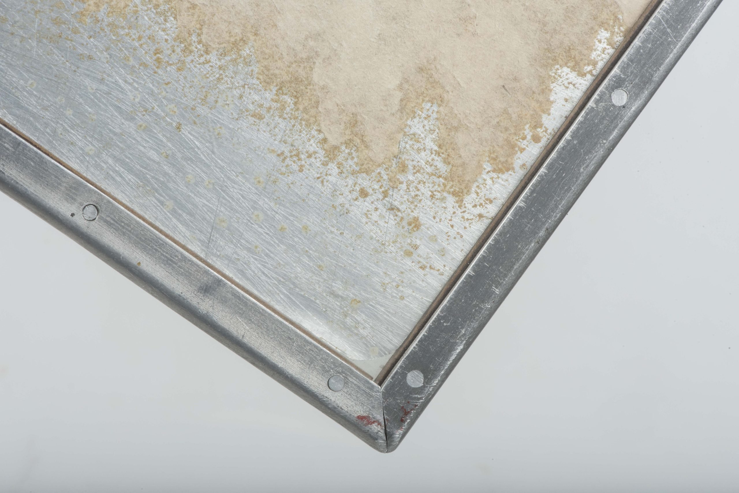 Rare Luftwaffe Schutzhülle für Zielkarten FL 23855 SHZ 2 marked Paul Gebhardt Söhne, Berlin 1941 — image 8