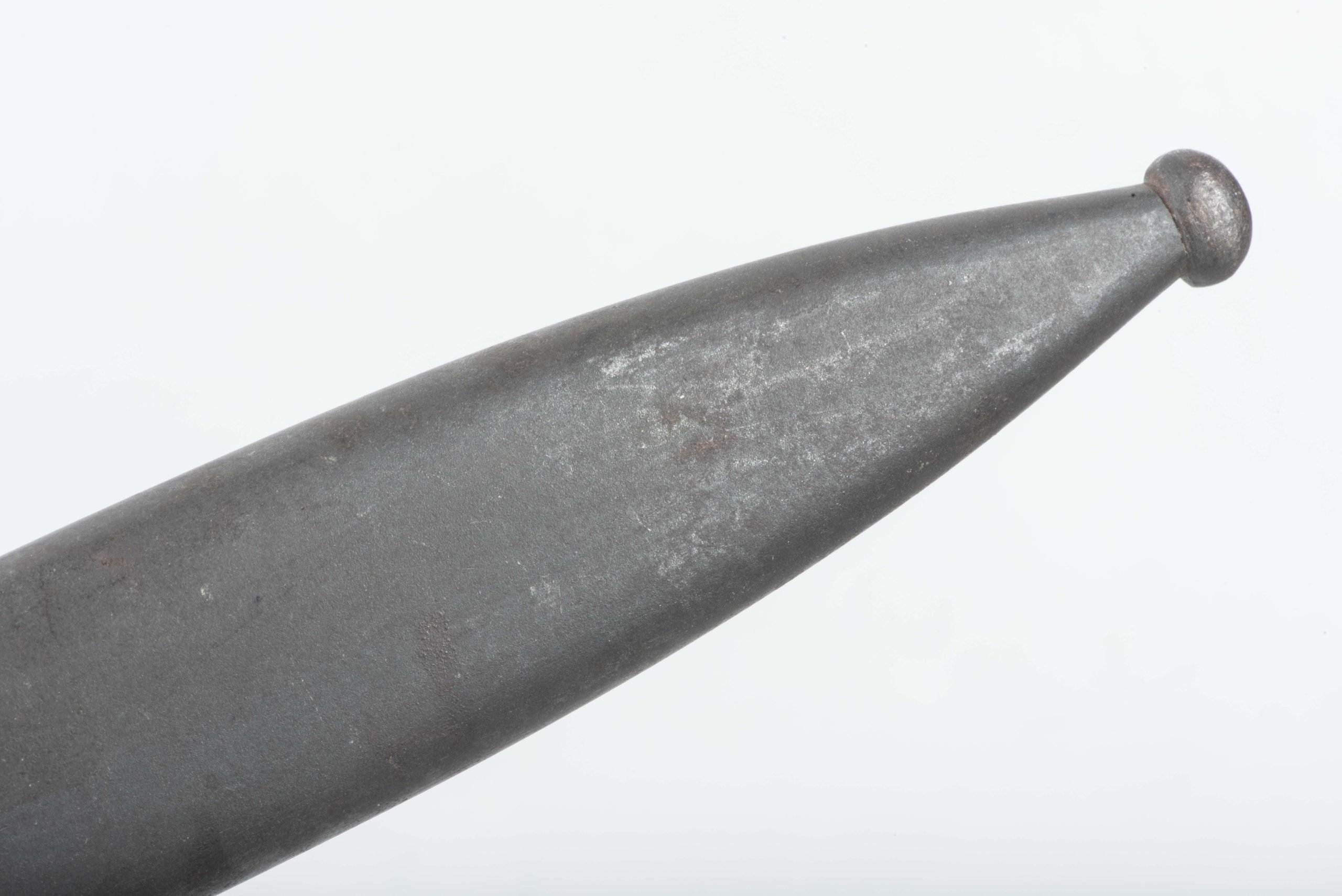 Unissued matching K98 bayonet marked 43 asw #2813 — image 14