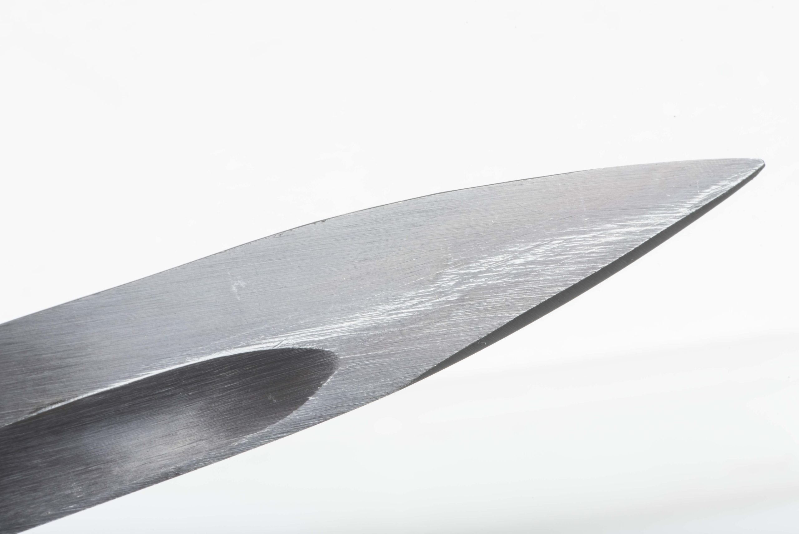 Unissued matching K98 bayonet marked 43 asw #2813 — image 4