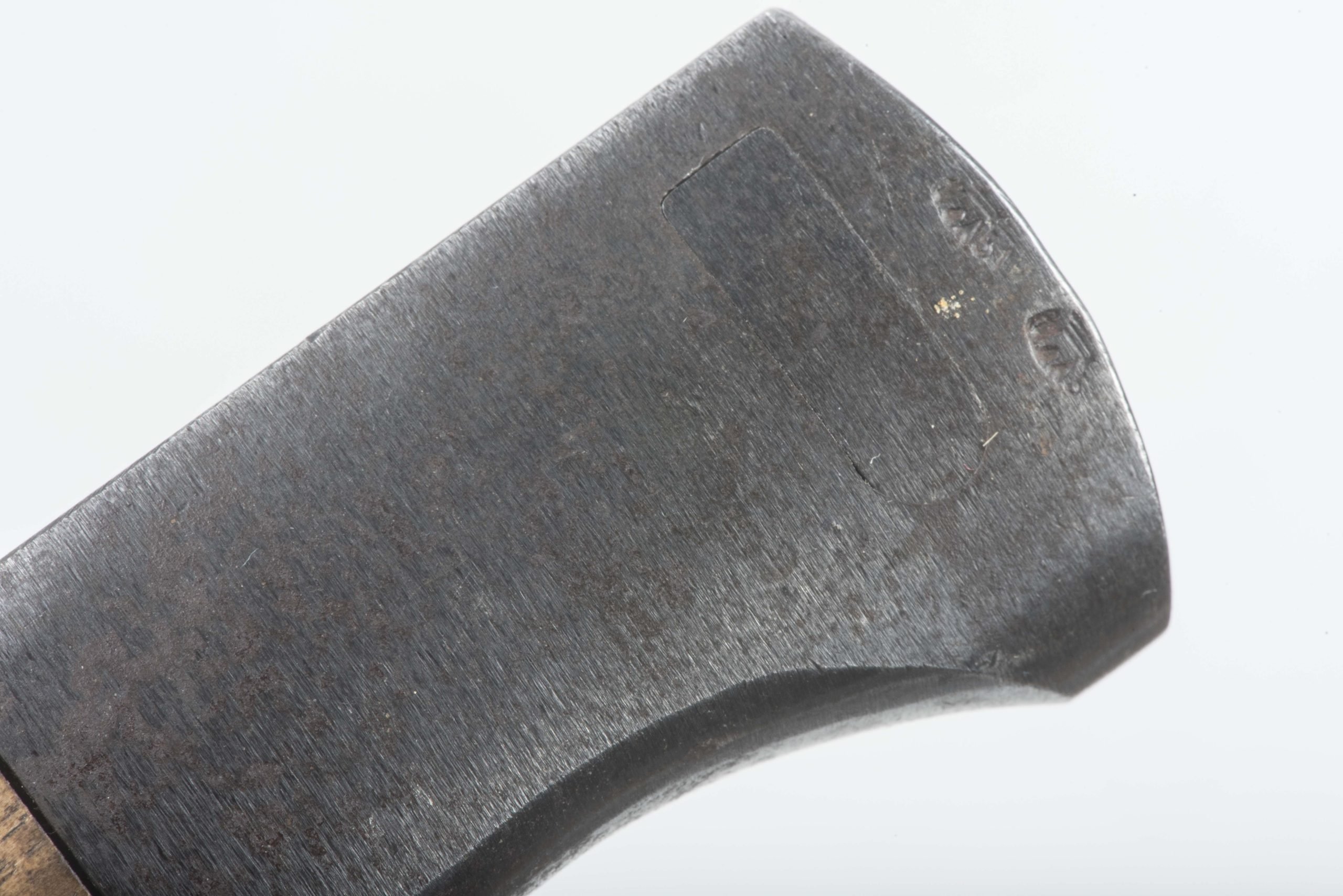 Unissued matching K98 bayonet marked 43 asw #1665 — image 20