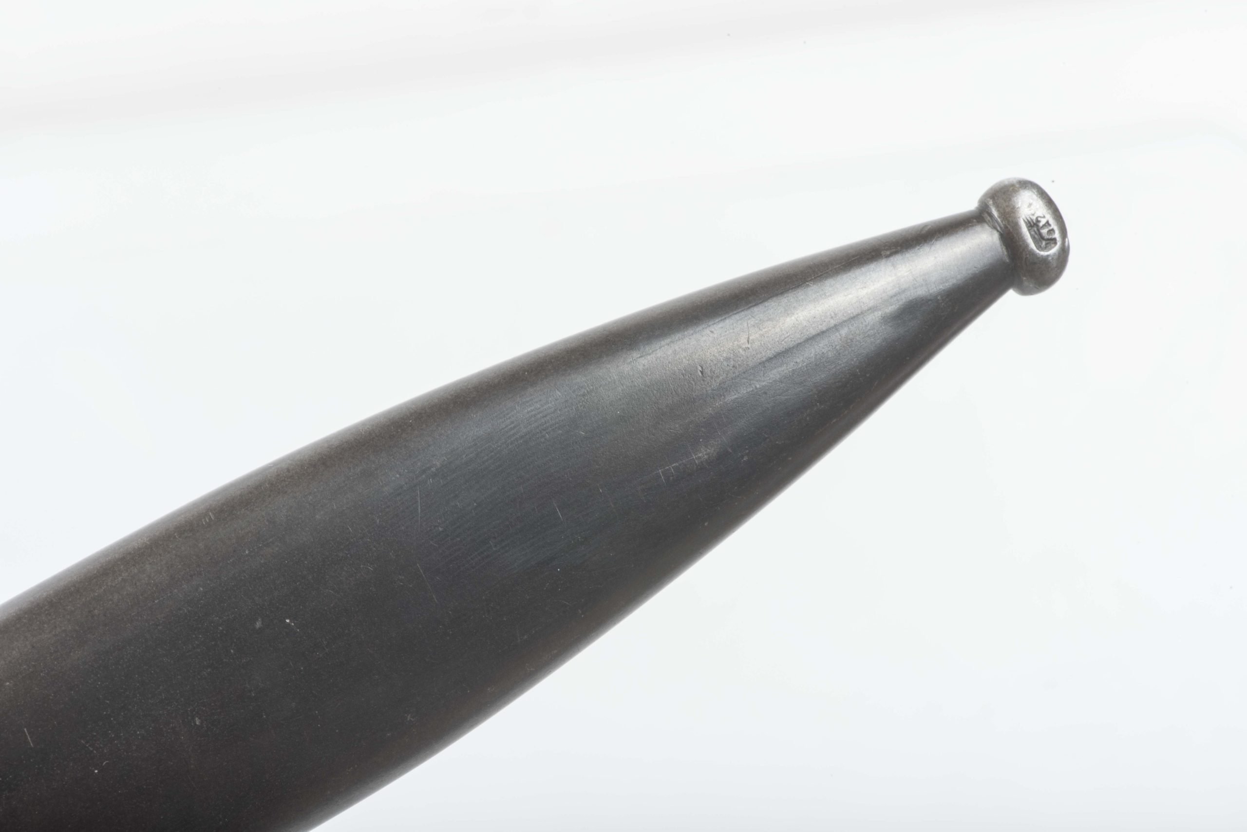 Rare French made matching k98 bayonet marked jwh 43 #9084 — image 11